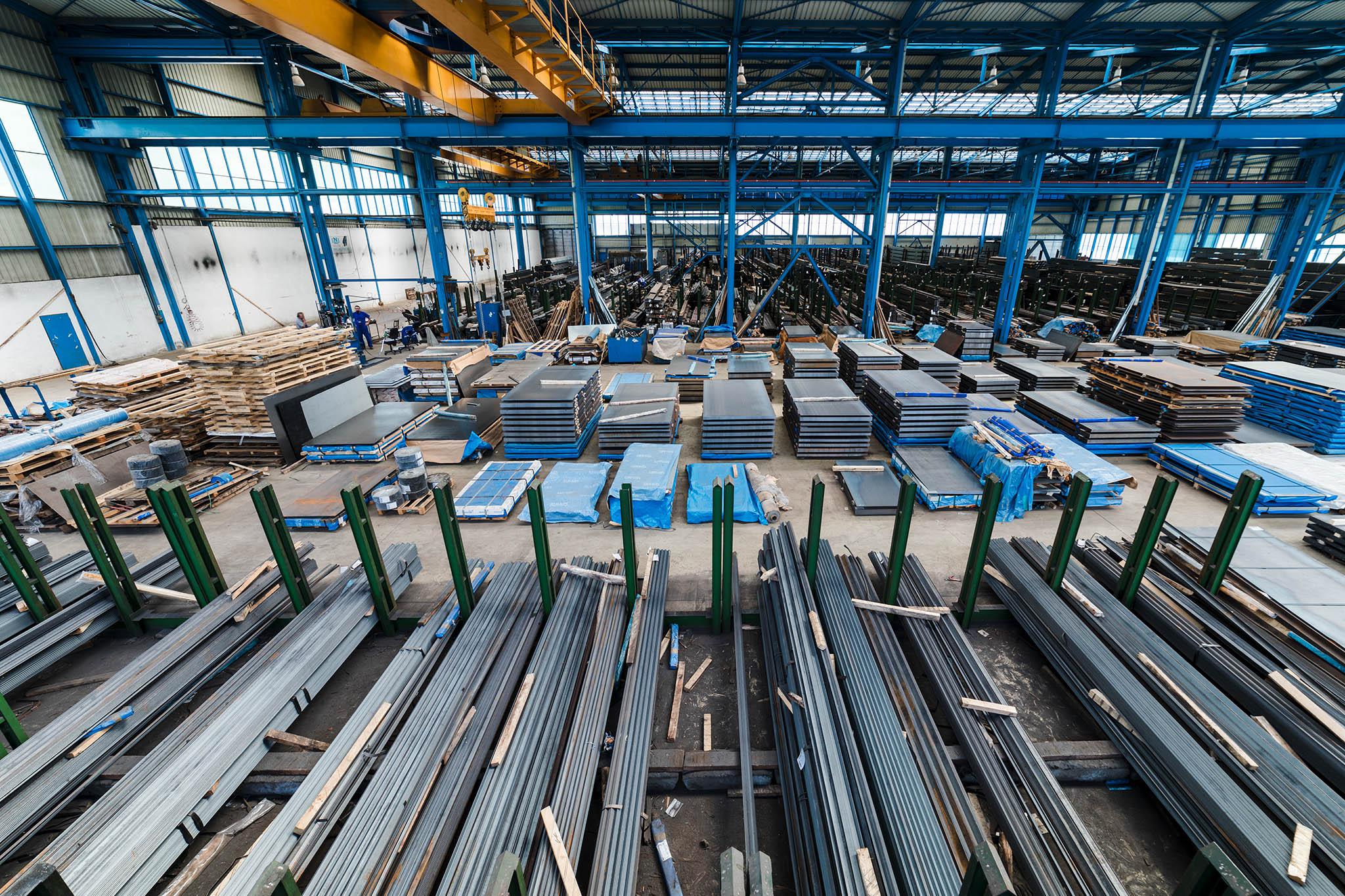 NYPRO hutní prodej, a.s. foto 3