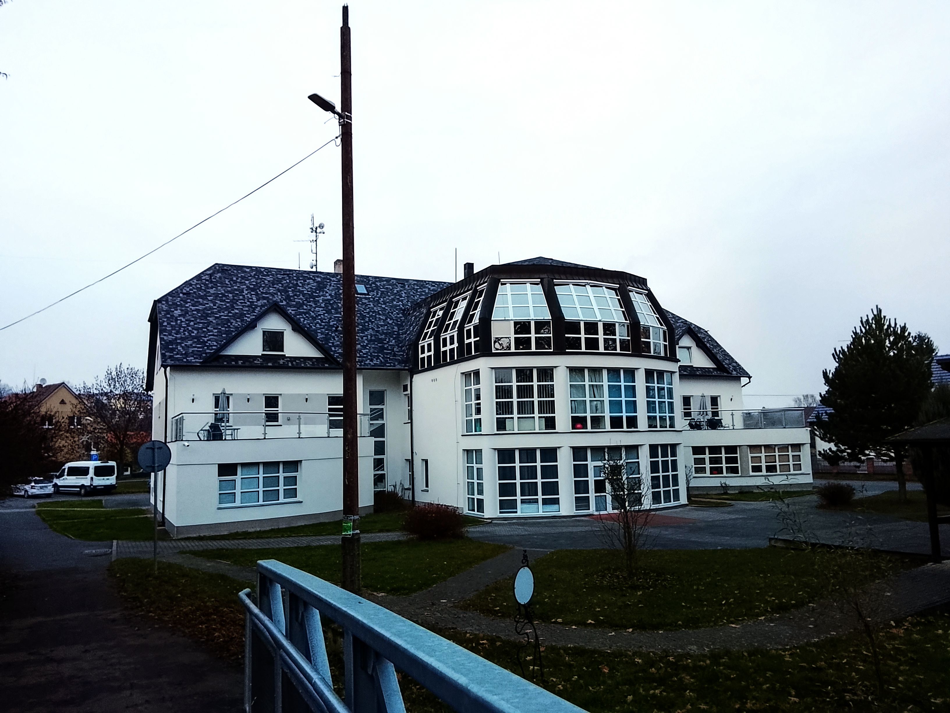 Ubytování U Zvonu 51 foto 3