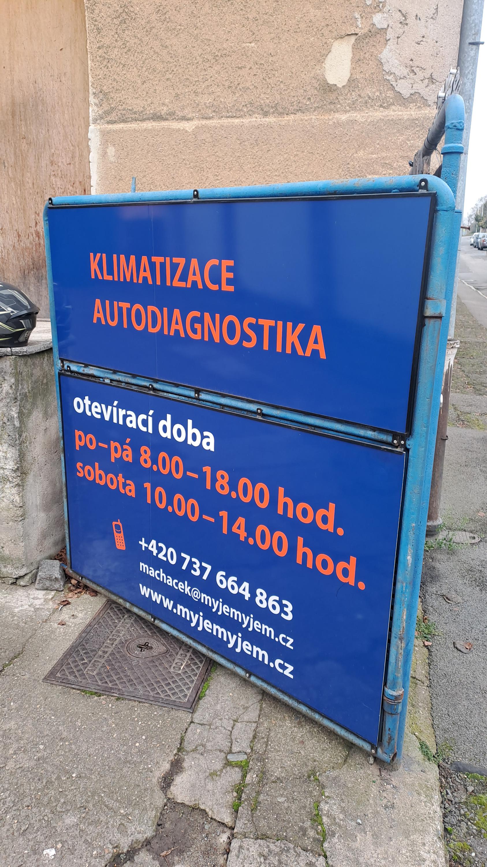 Pneuservis MyJeMyjem foto 4