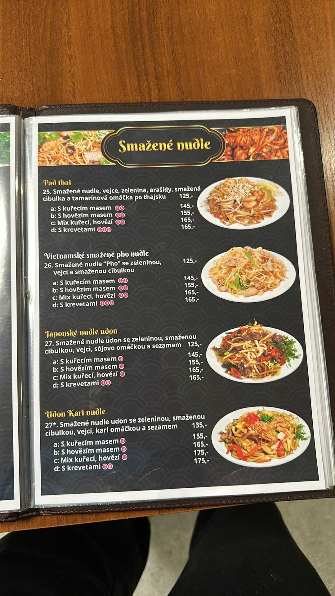 Viet Garden - Asijská foto 6