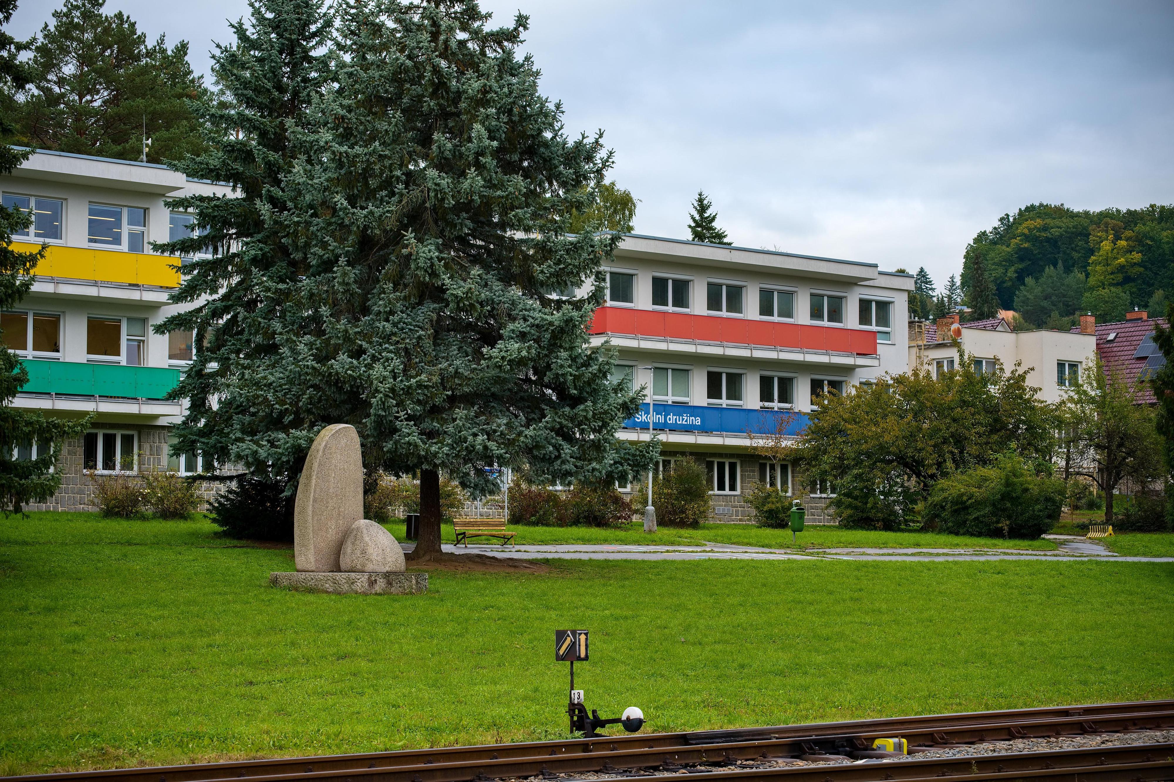 Středisko volného času Luhačovice foto 5