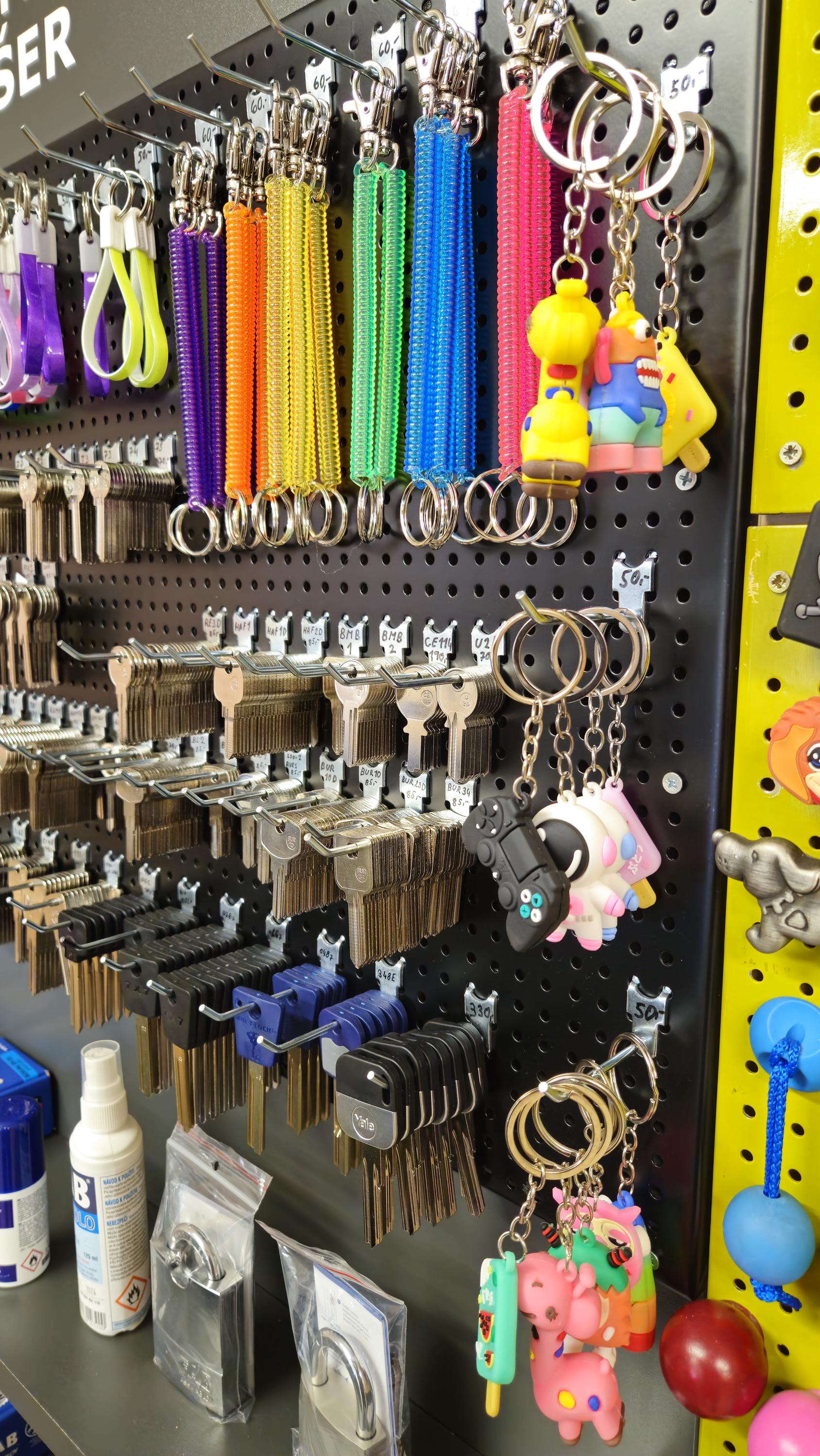 Zámečnictví Fišer foto 3