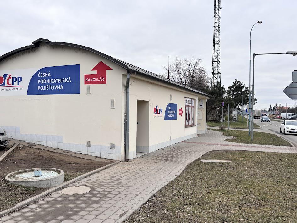 ČPP - FALCONS AGENCY s.r.o. foto 6
