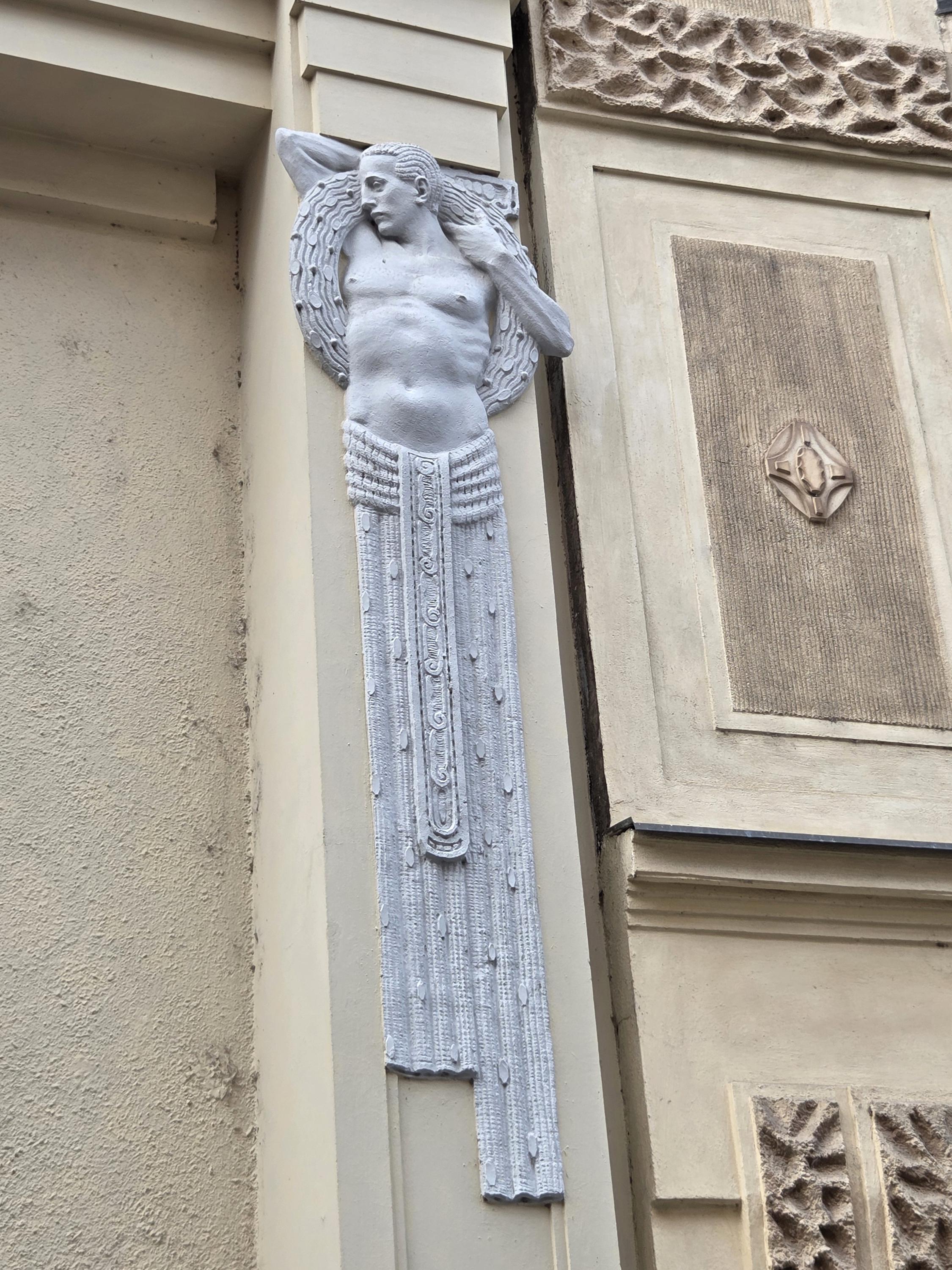 Prague Old Town Residence foto 4