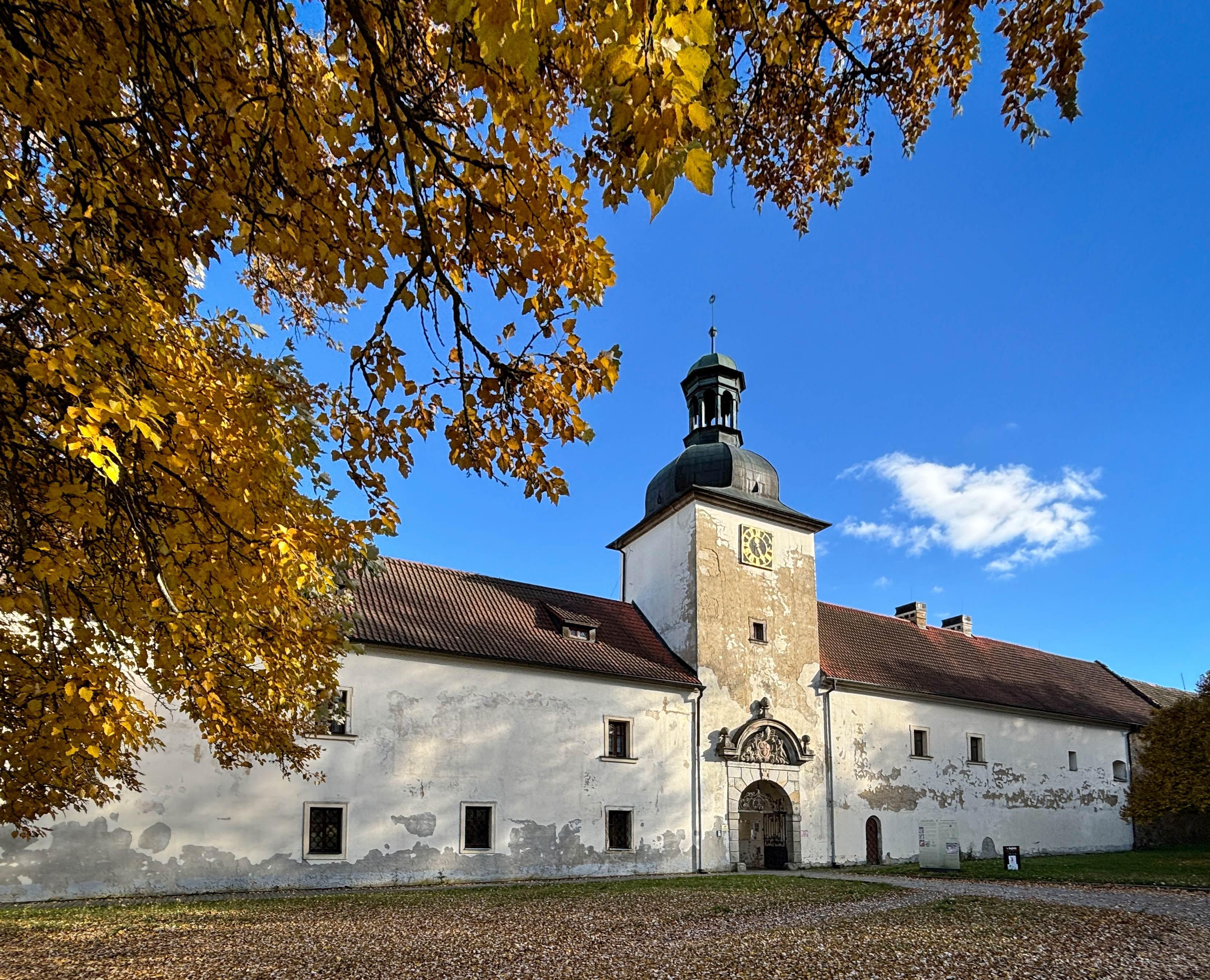 Hotel Klášter Teplá, s.r.o. foto 2