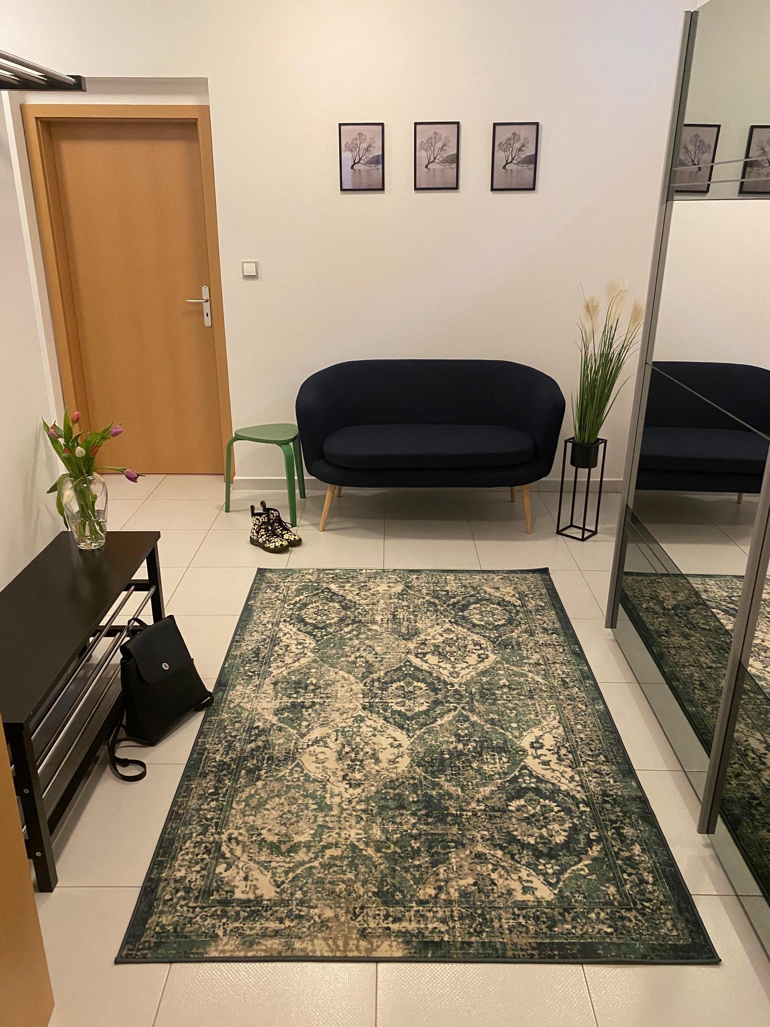 Apartmán Lužnice foto 3