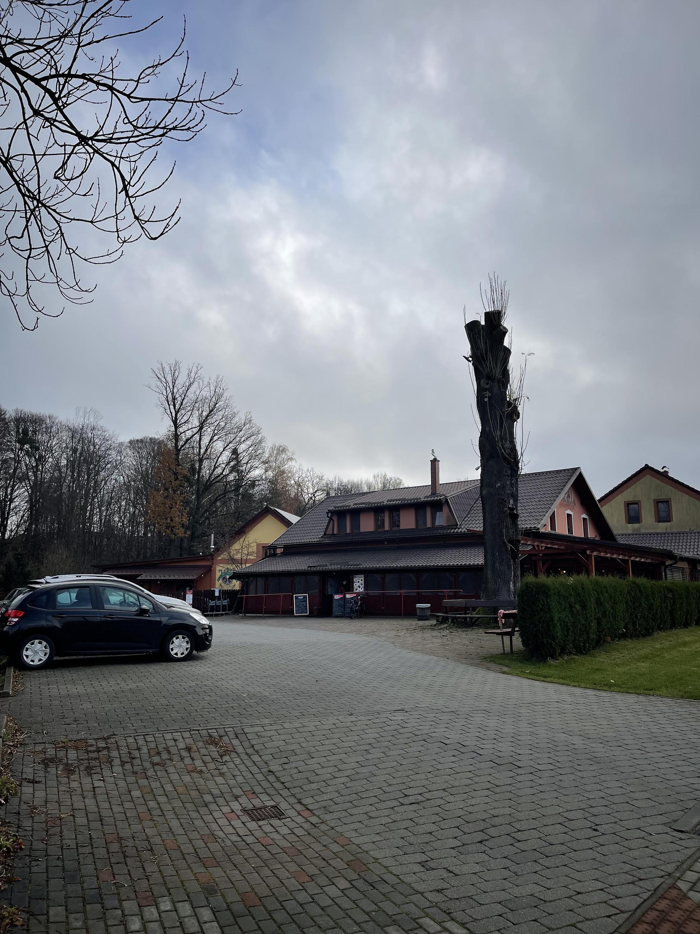 Hostinec U Koníčka foto 5