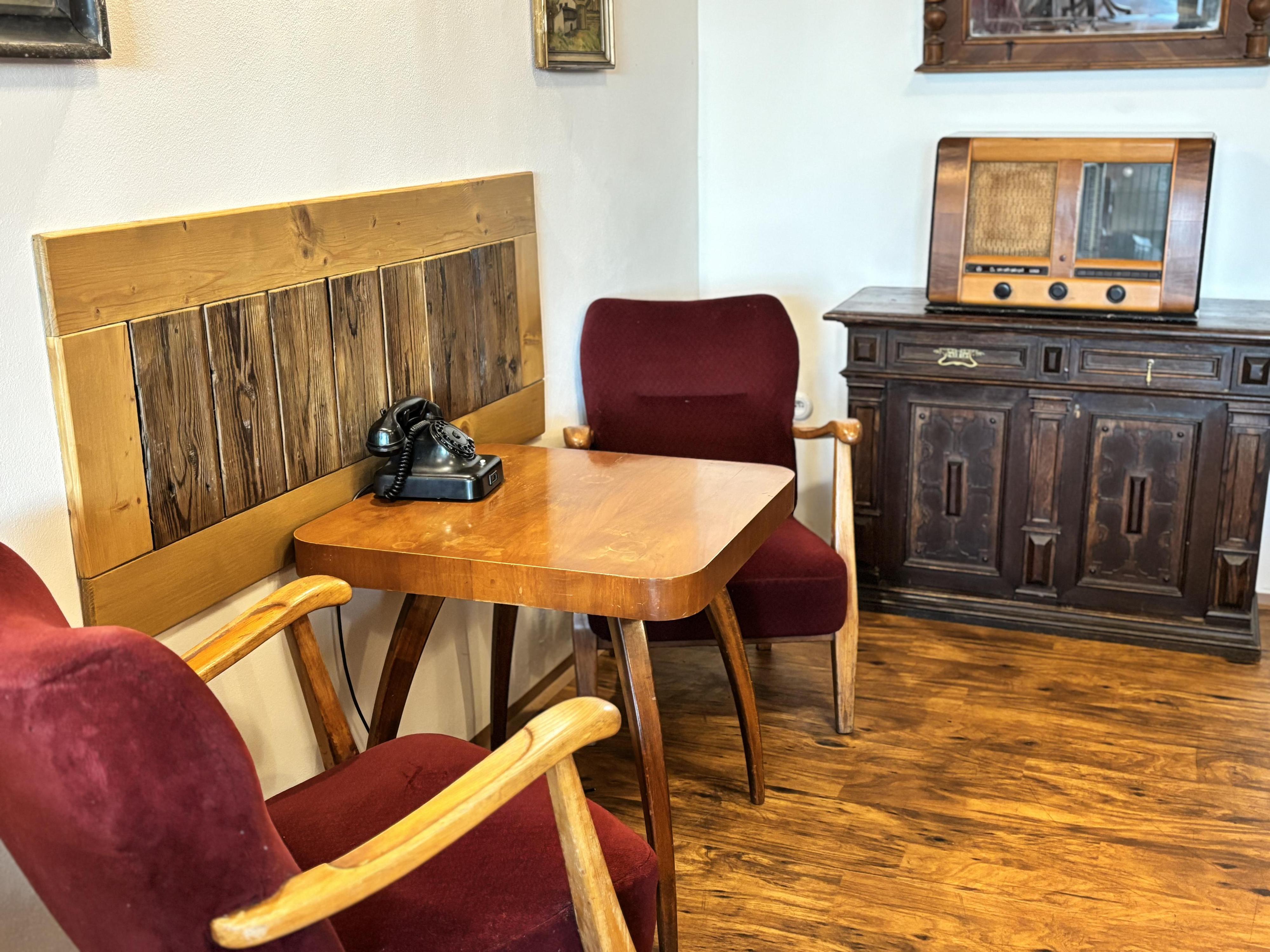 Bistro & kavárna U Českého lva foto 4