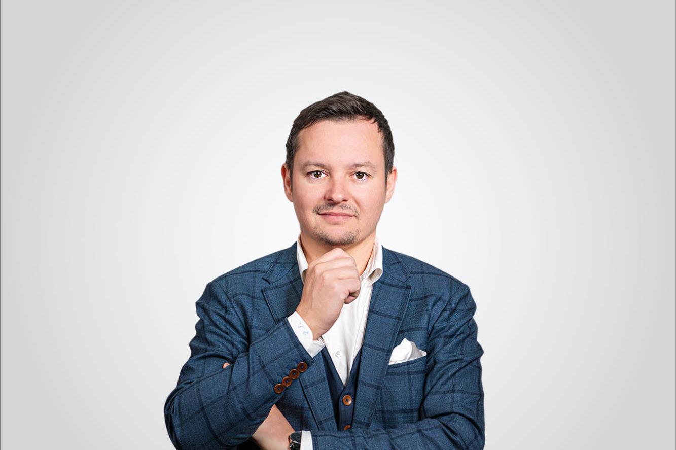 Petr Ivanko | Realitní specialista