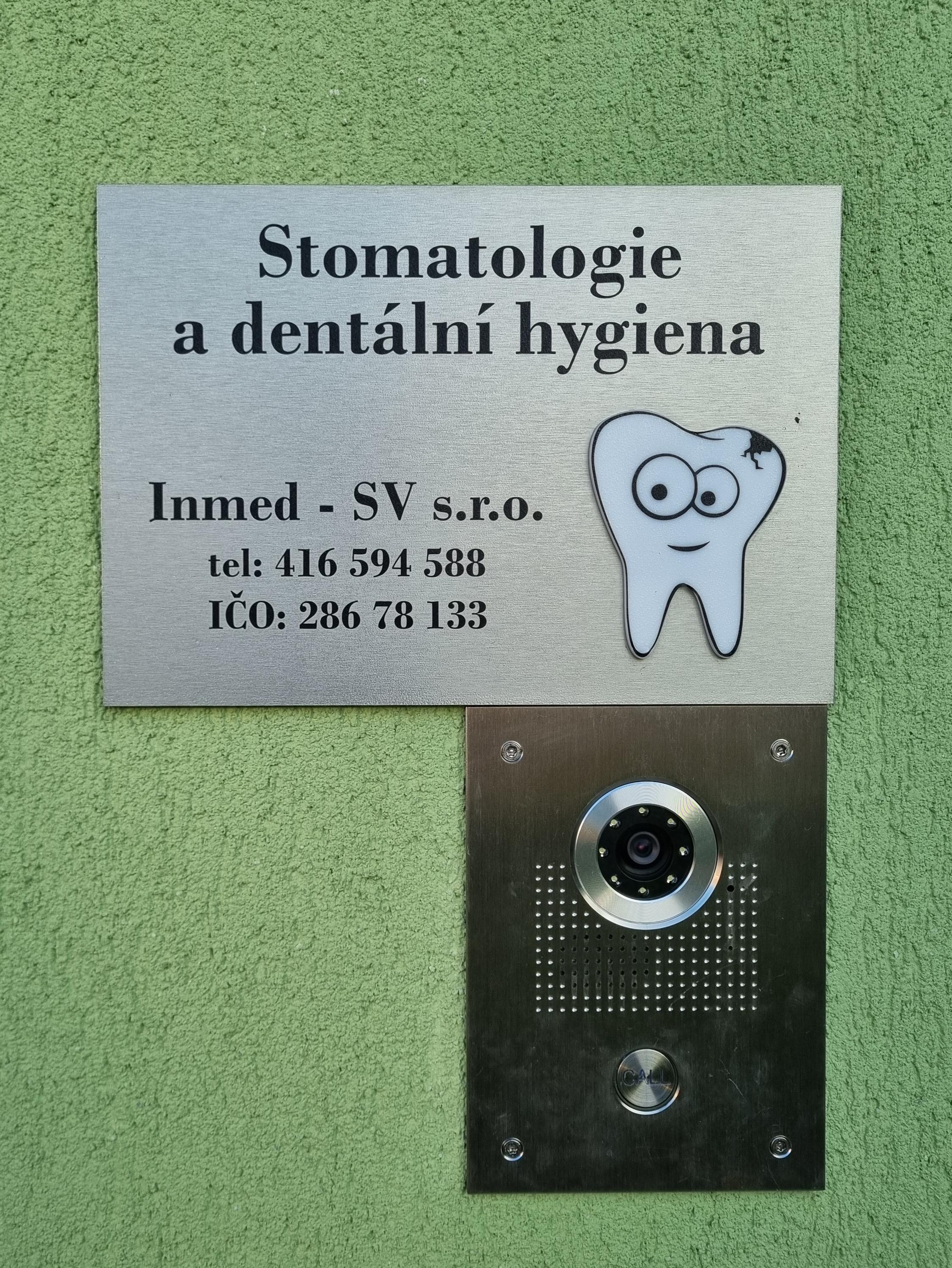 InMed-SV, s.r.o. foto 2