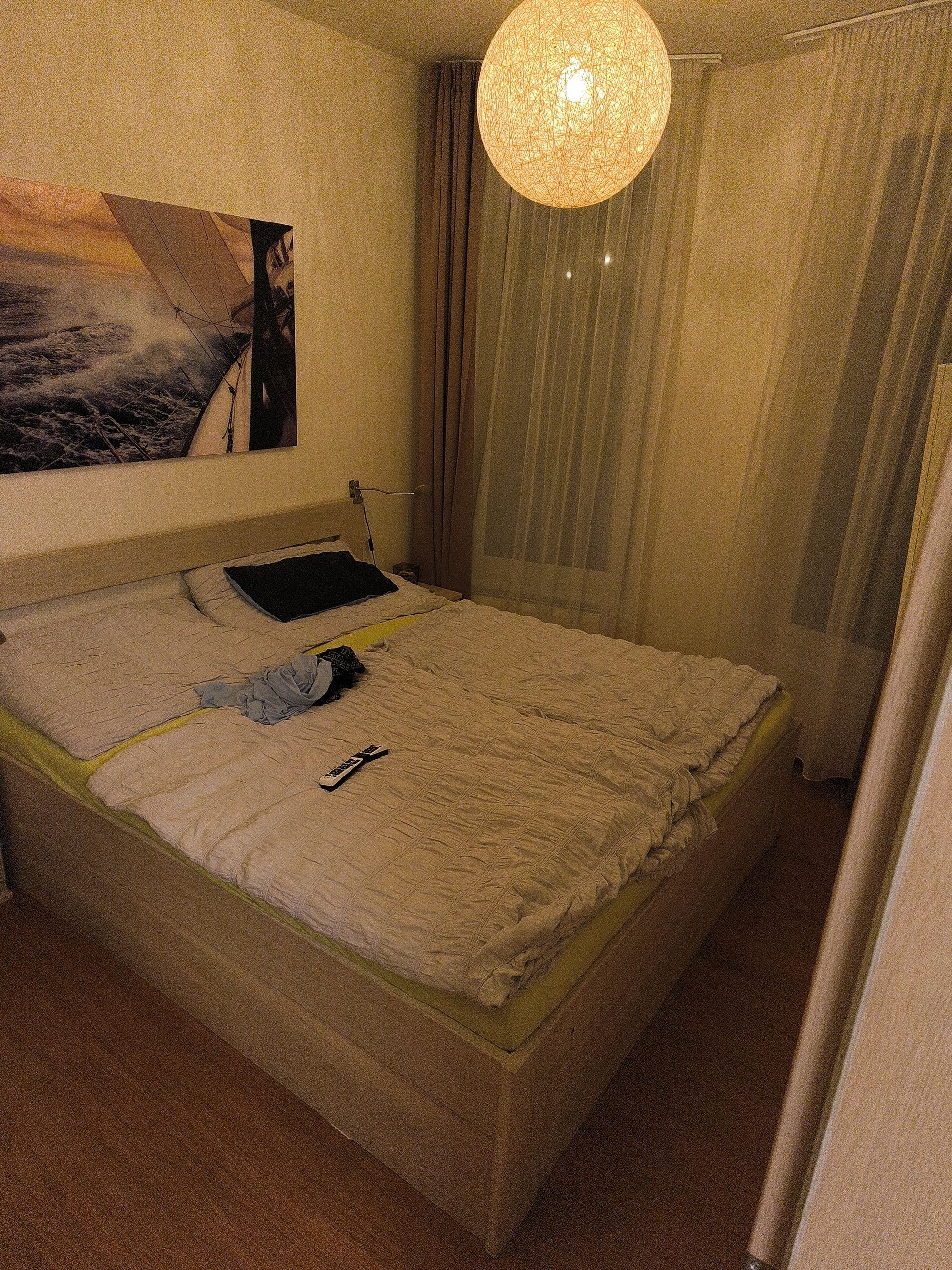 Romantika na jezeře foto 5