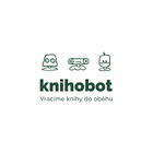 Logo obchodu Knihobot.cz