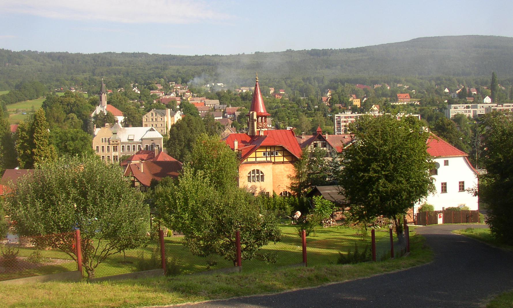 Tvorba webových stránek - Miroslav Kinter foto 1