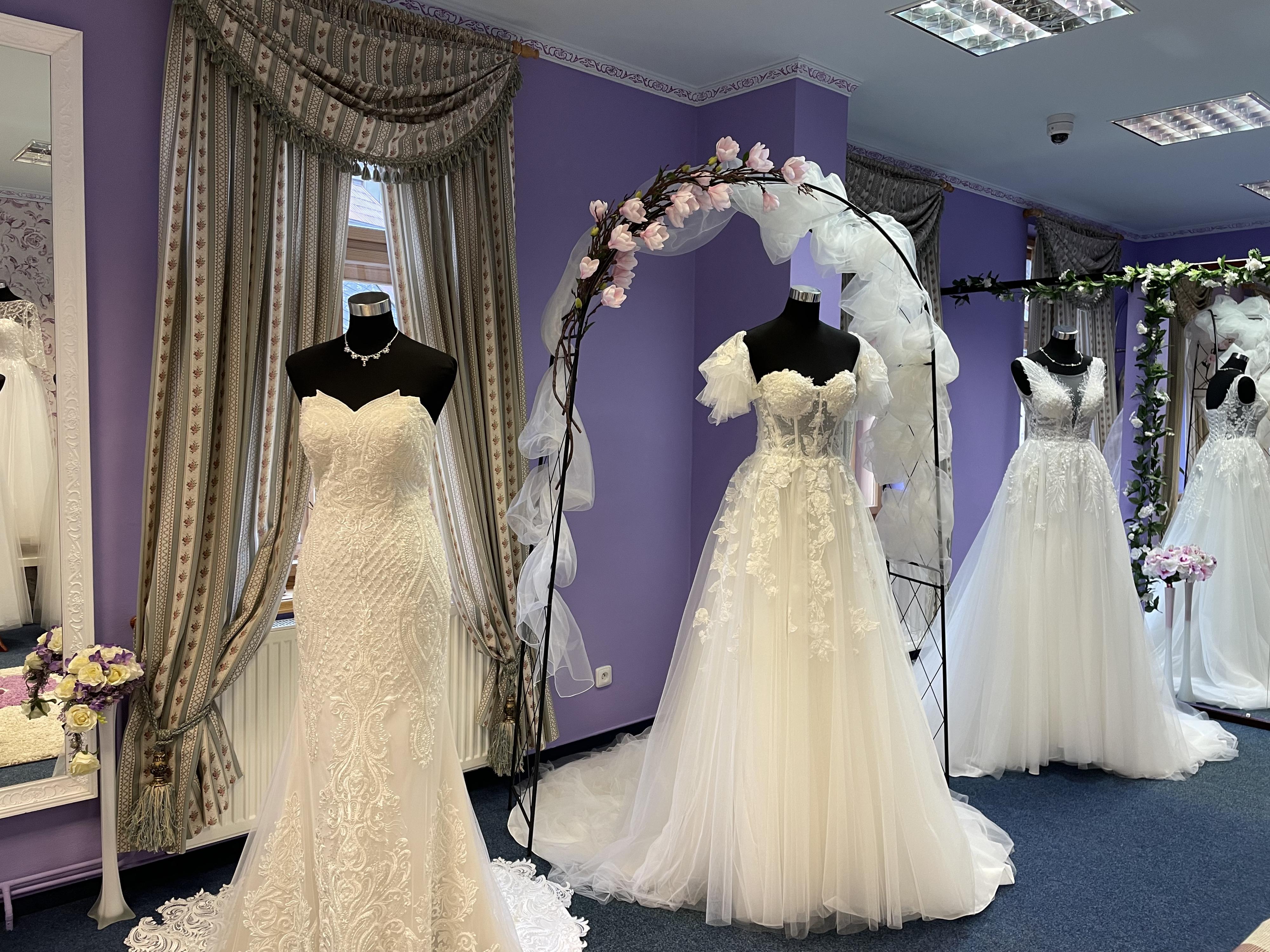 Svatební a módní ráj Radka foto 2