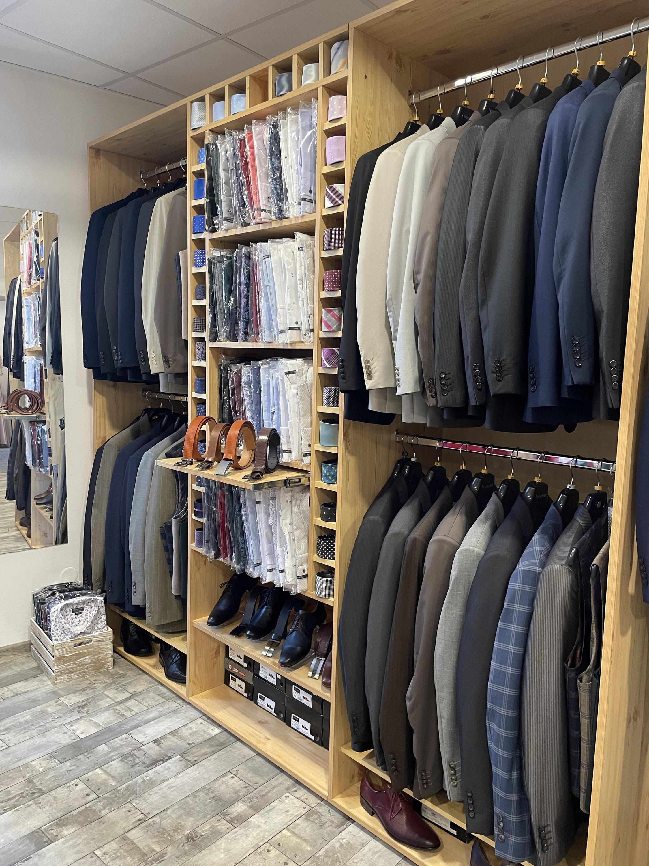 Svatební a módní ráj Radka foto 4