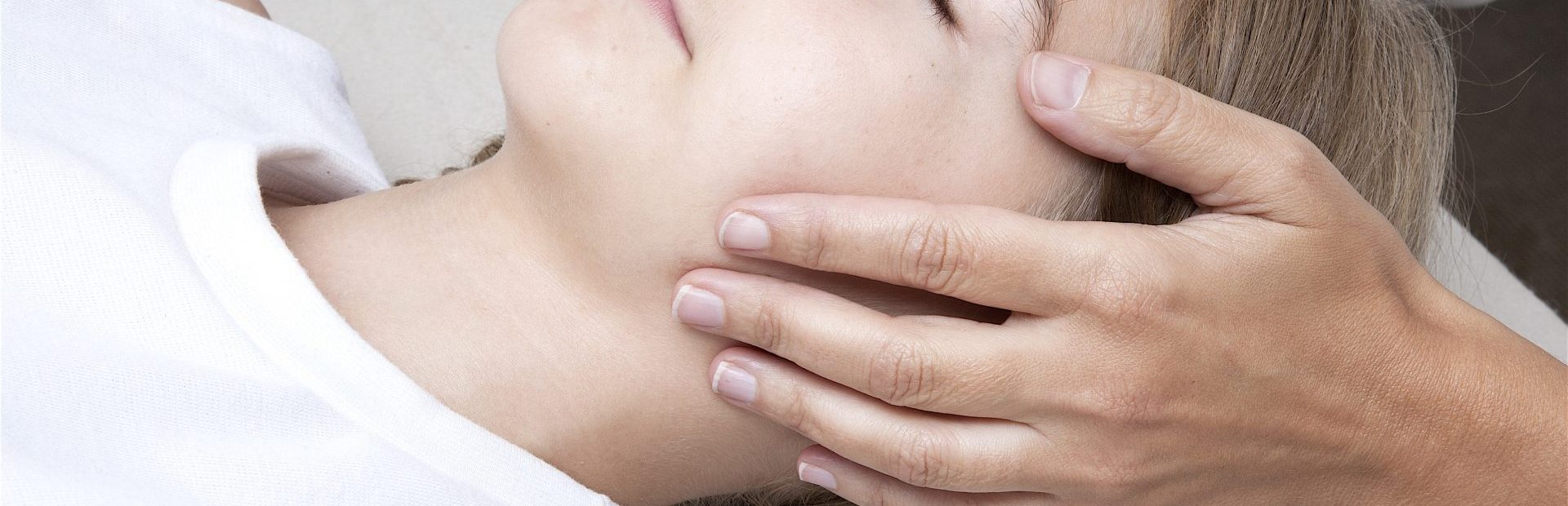 Kraniosakrální terapie - Renata Nováková DiS.