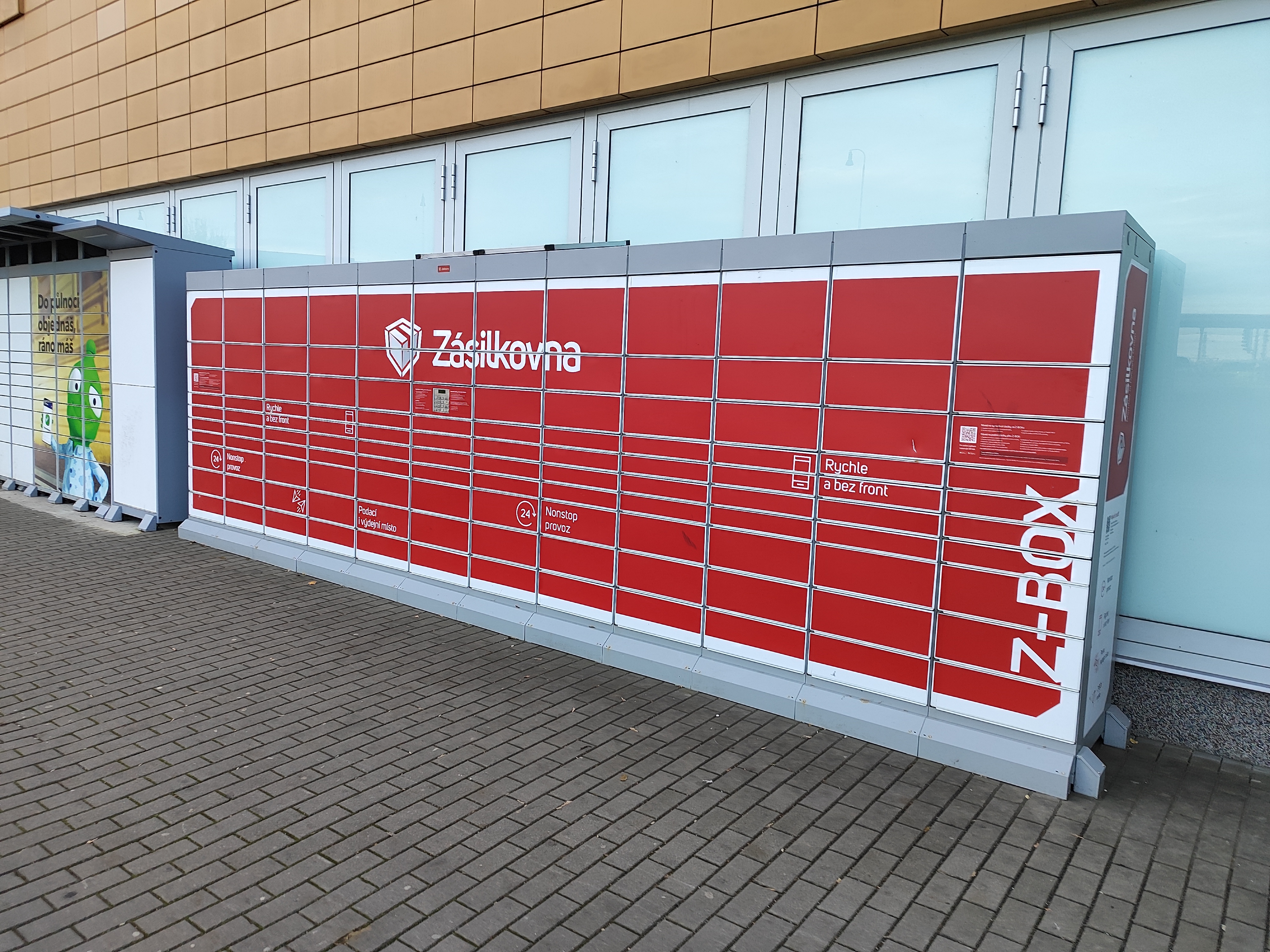 Z-BOX foto 3