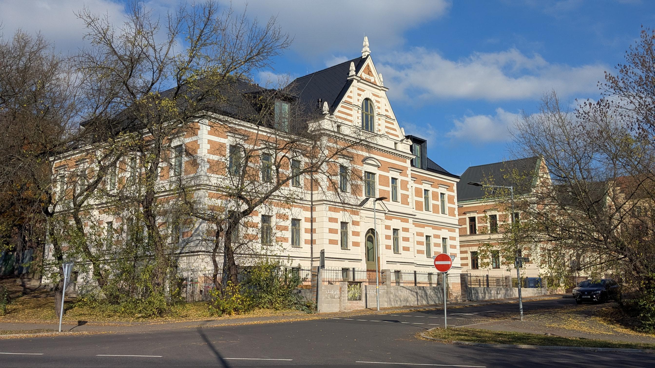 Krajská hygienická stanice Ústeckého kraje se sídlem v Ústí nad Labem foto 2