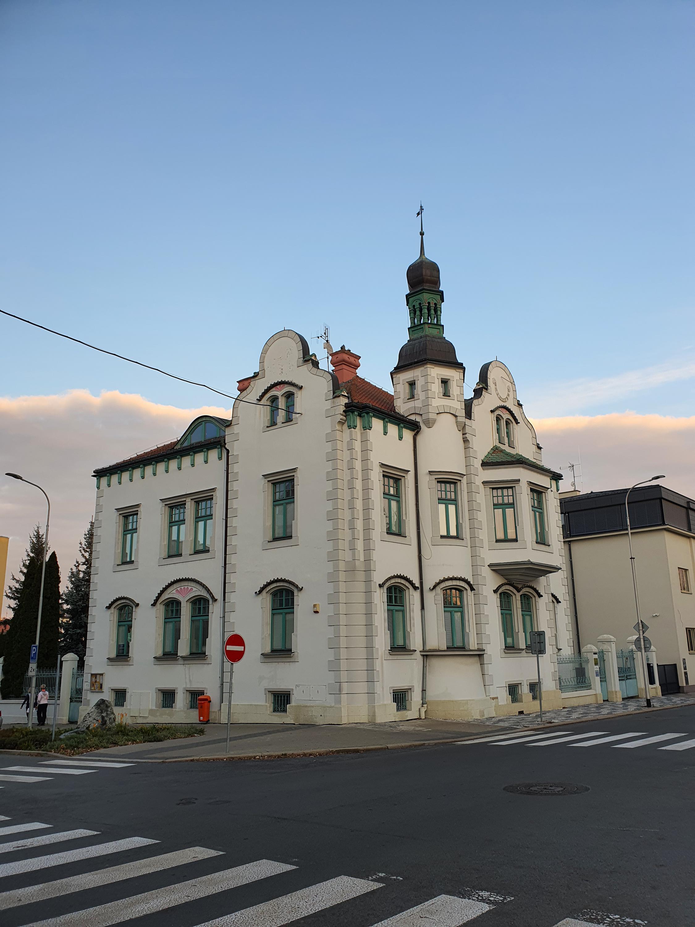 Rekondiční centrum Jiří Fojta foto 3