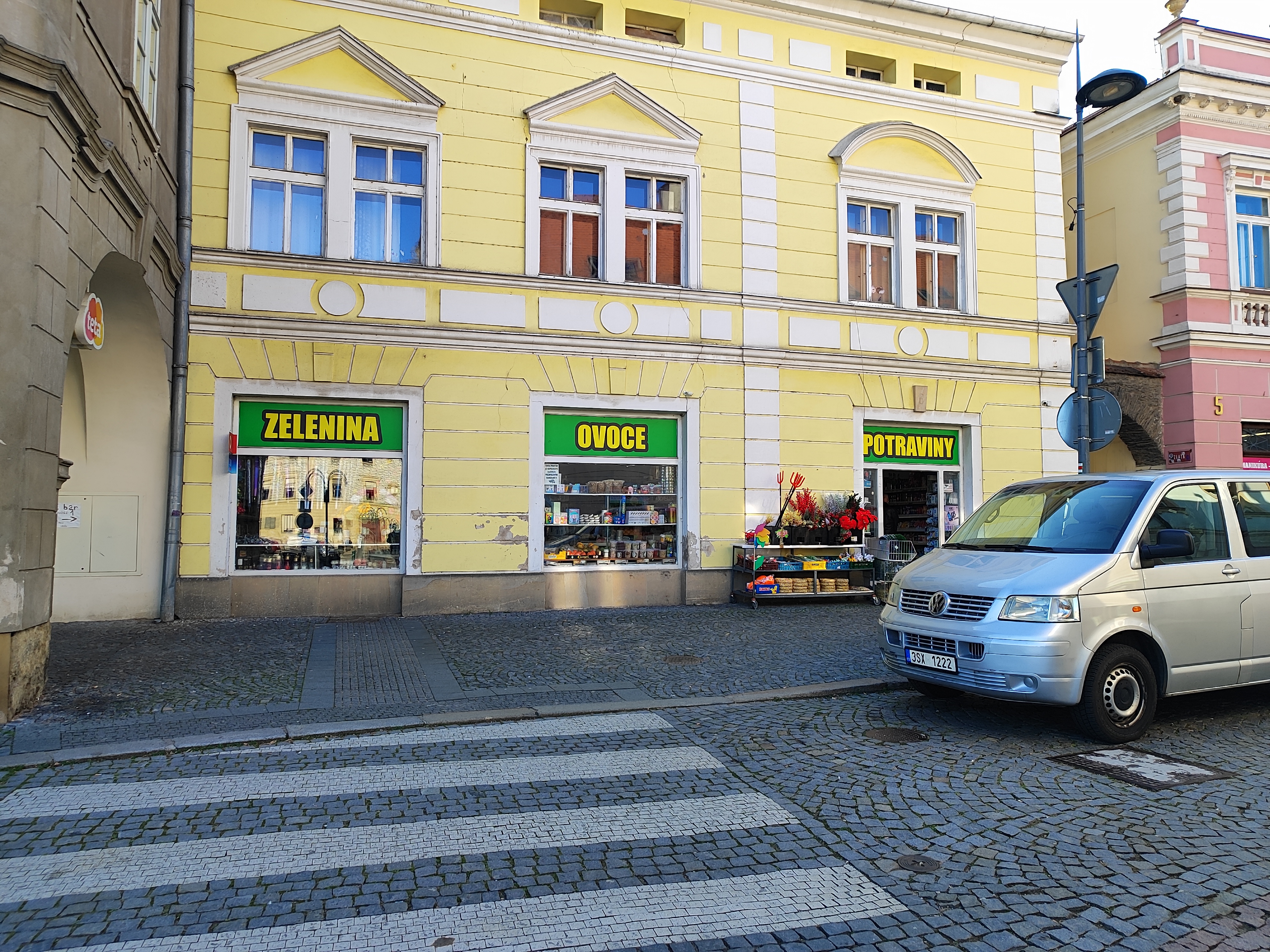 Potraviny Nam Ku foto 4