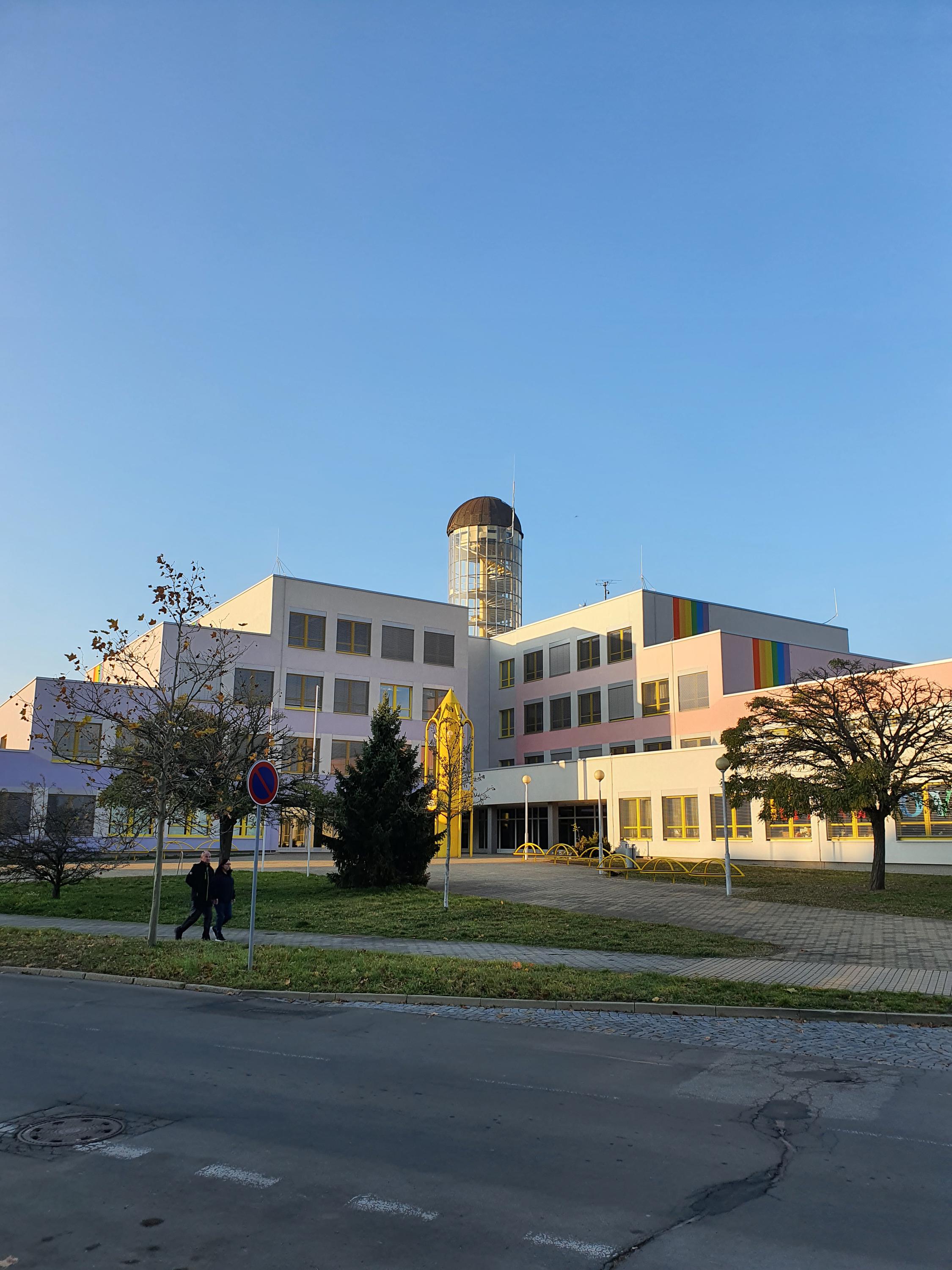 Hvězdárna města Mladá Boleslav foto 4