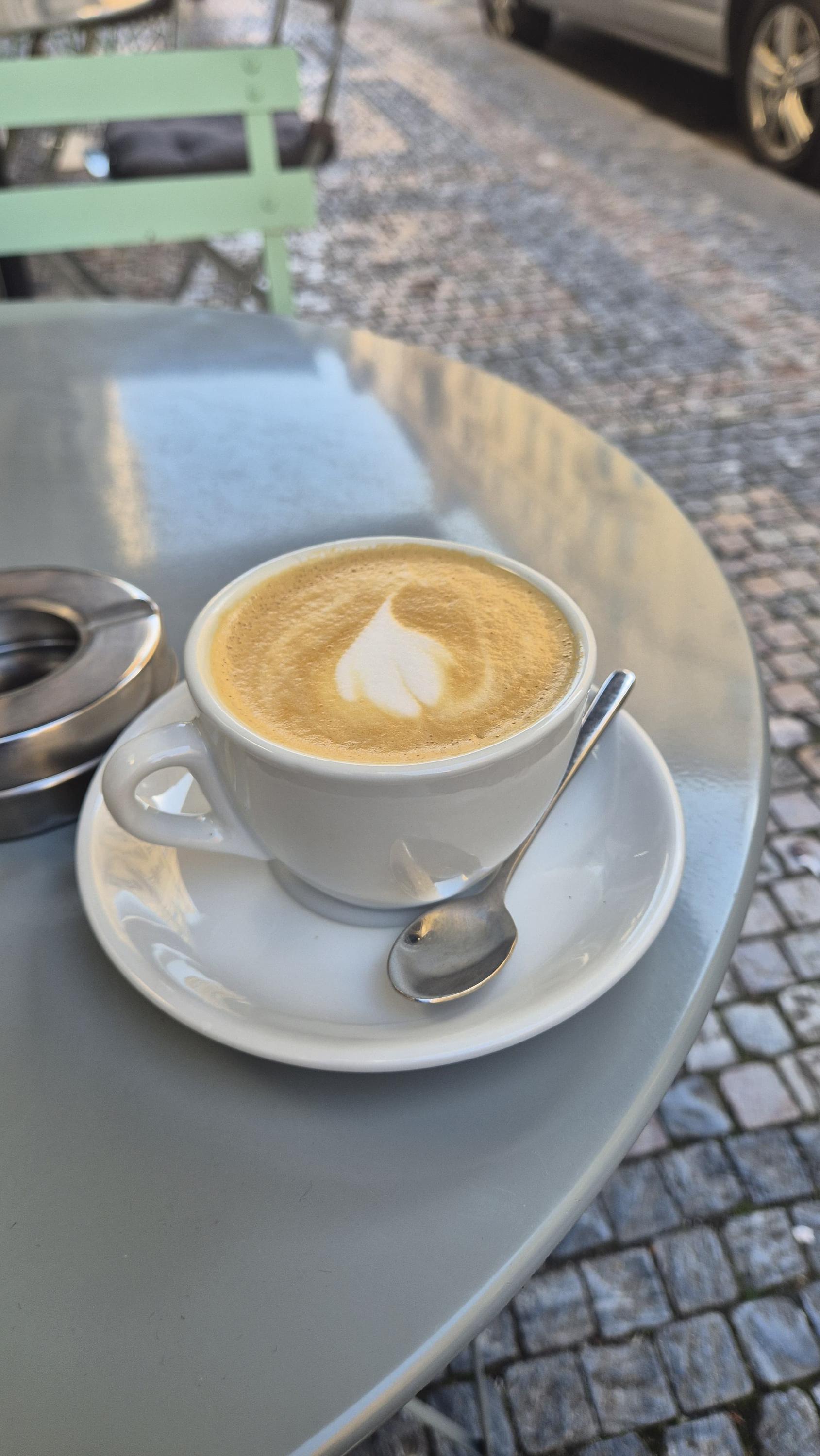 Bistro u přátel foto 6