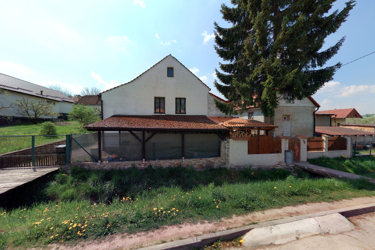 Izolace Dušek Ondřej