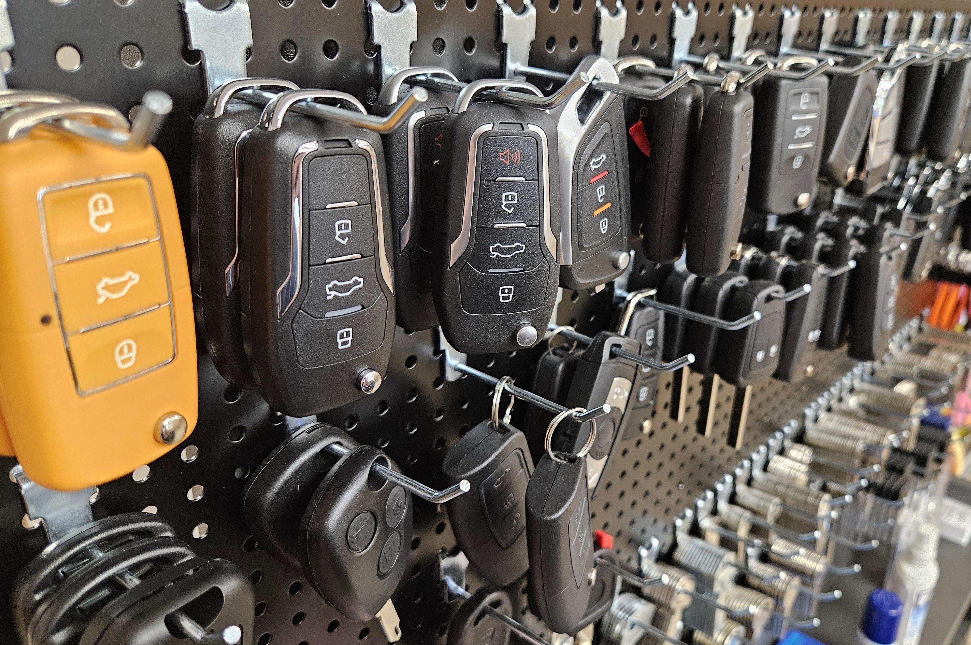 Zámečnictví Fišer