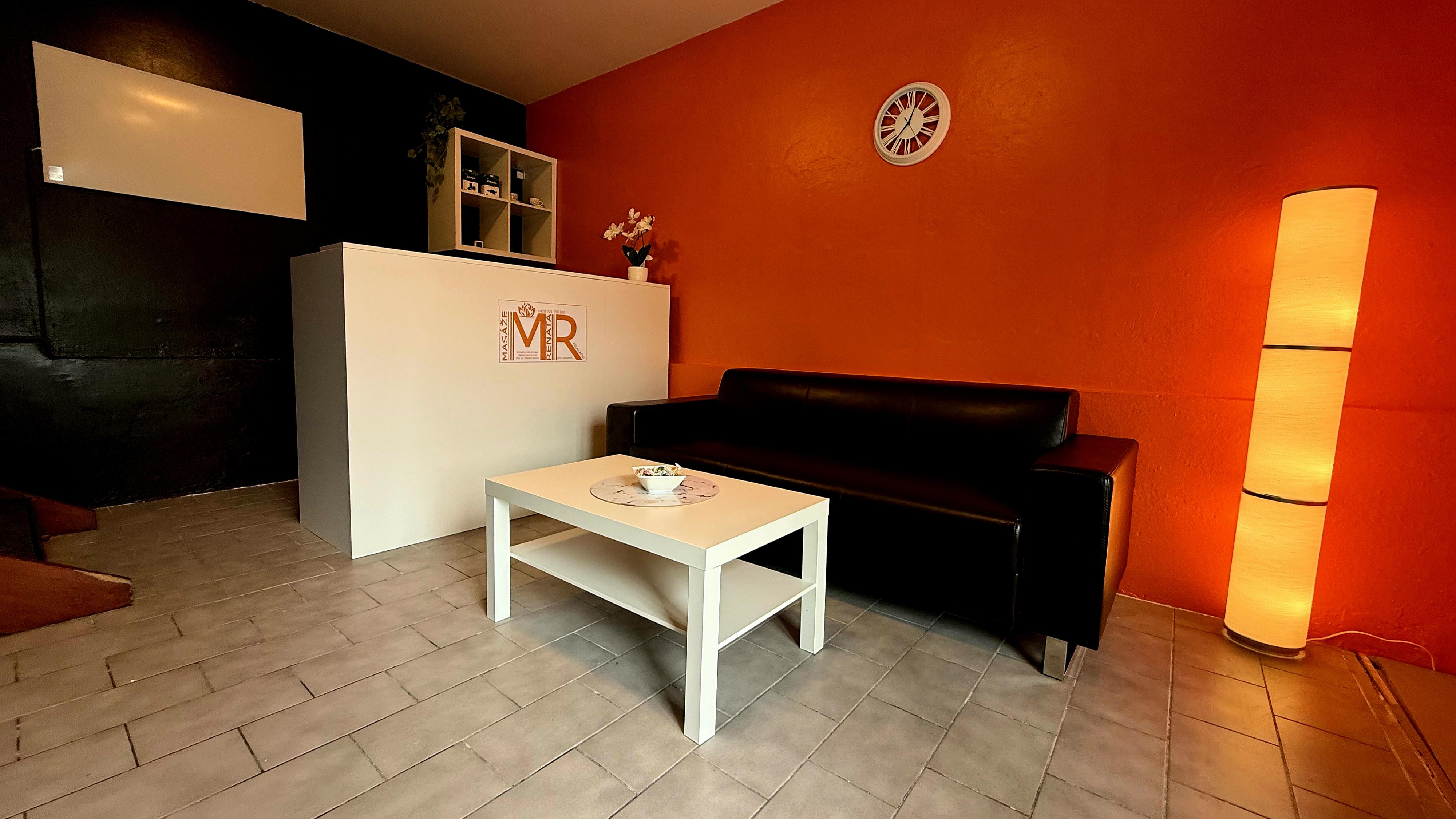 Masáže Renata Grublová foto 2