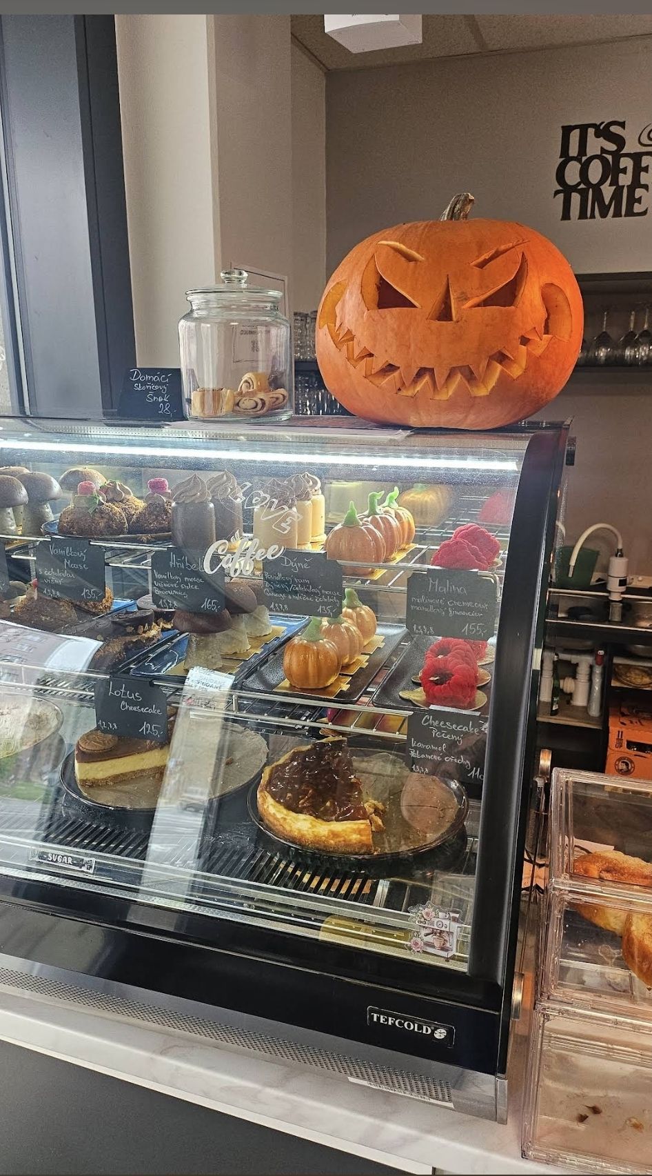 Coffeeshop Kavéra foto 3