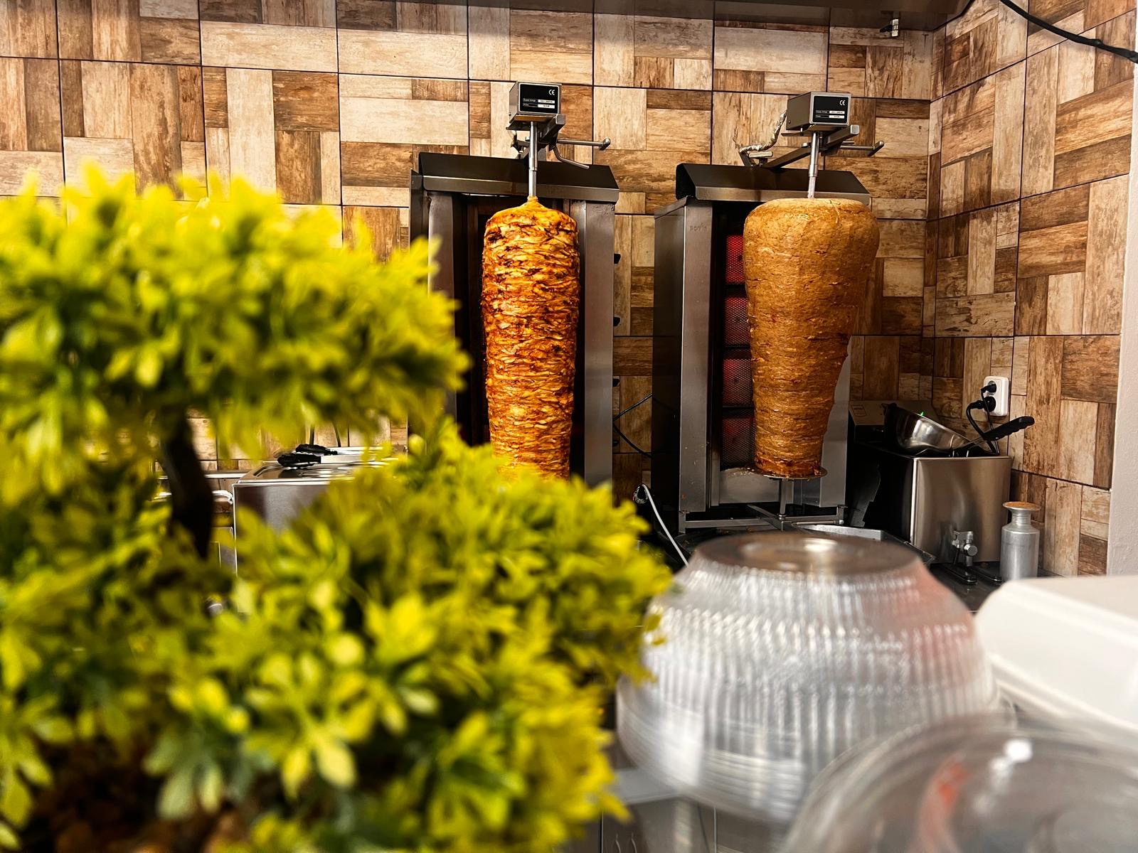 ROZA KEBAB & PIZZA foto 4