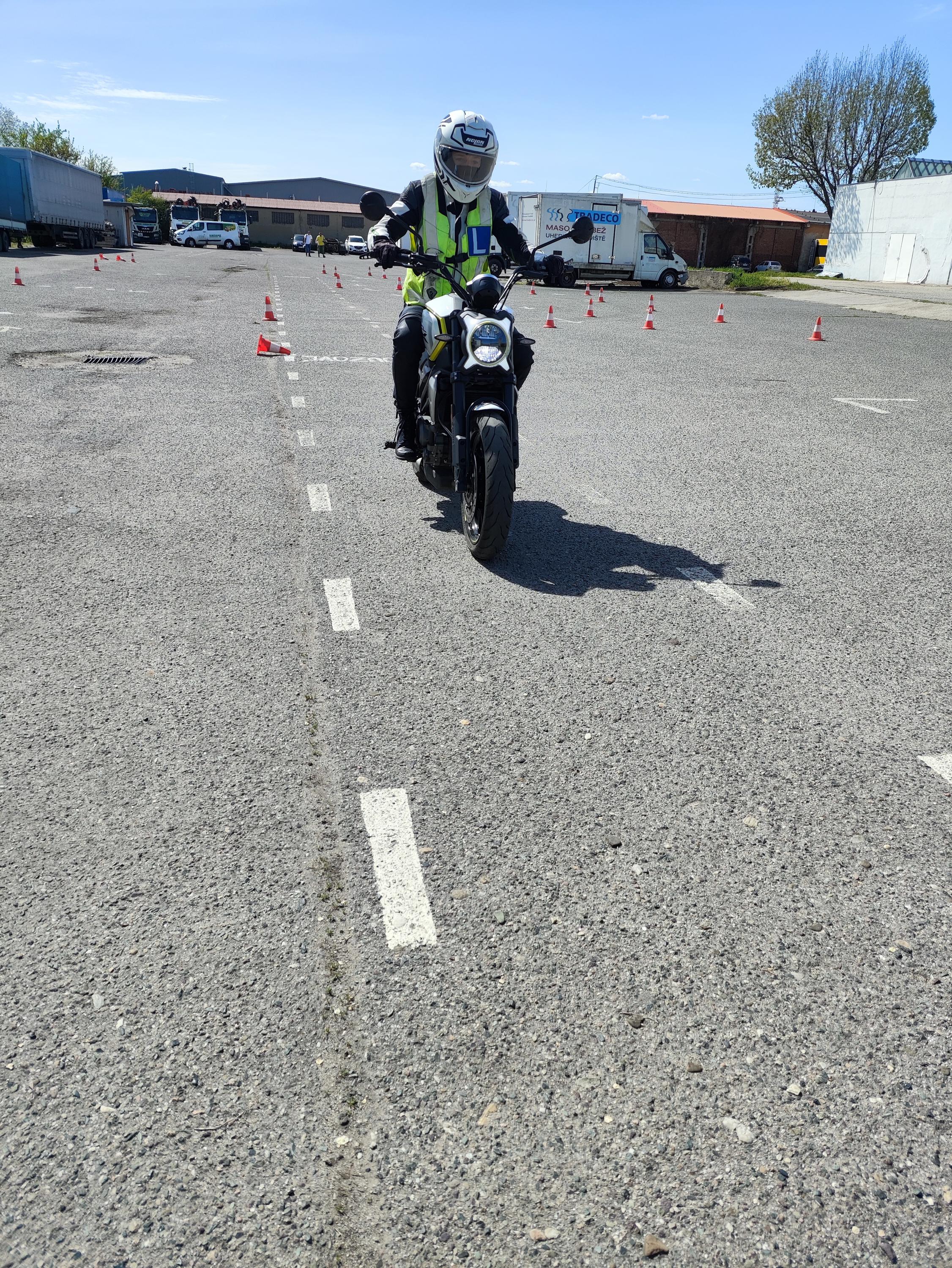 Autoškola Holba foto 3