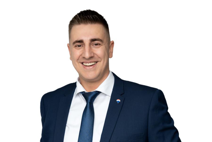 Karel Král - RE/MAX