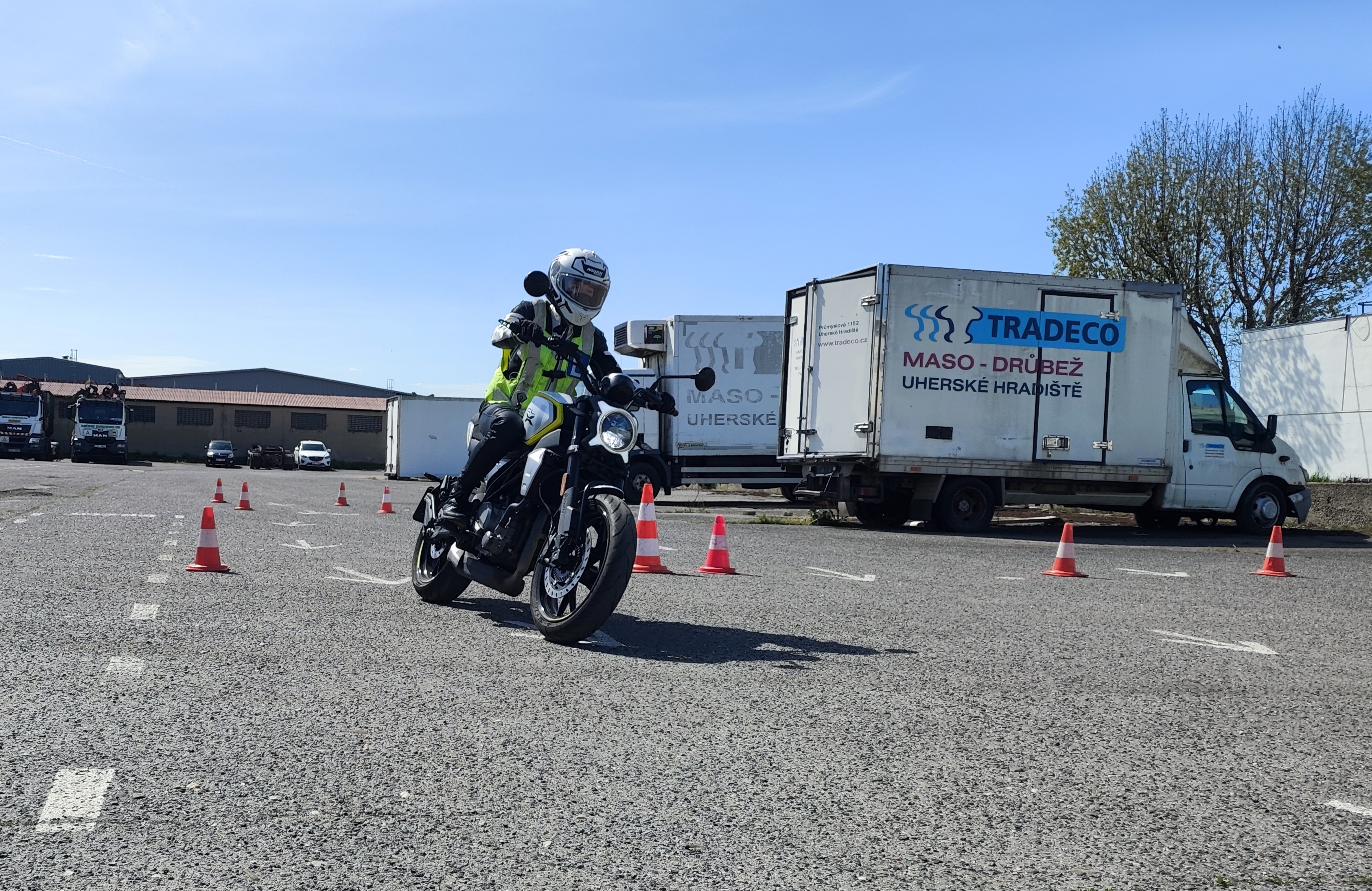 Autoškola Holba foto 2