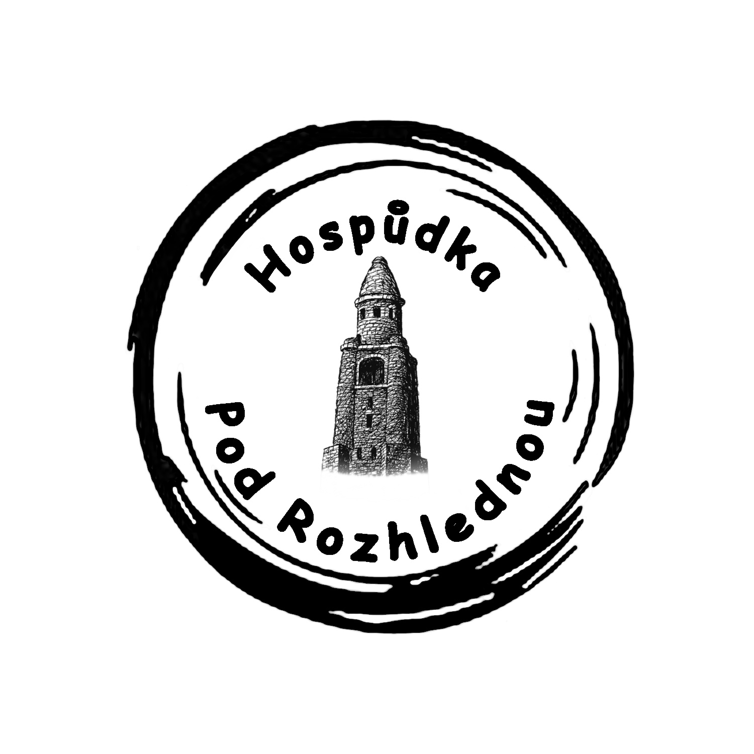 Hospůdka Pod Rozhlednou foto 3