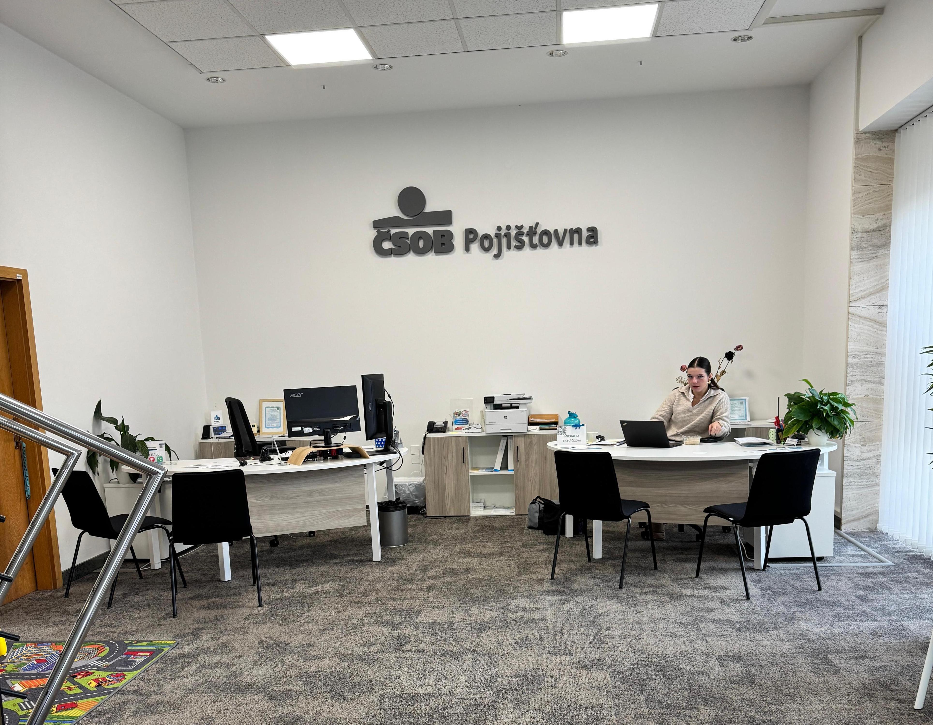 ČSOB Pojišťovna foto 5