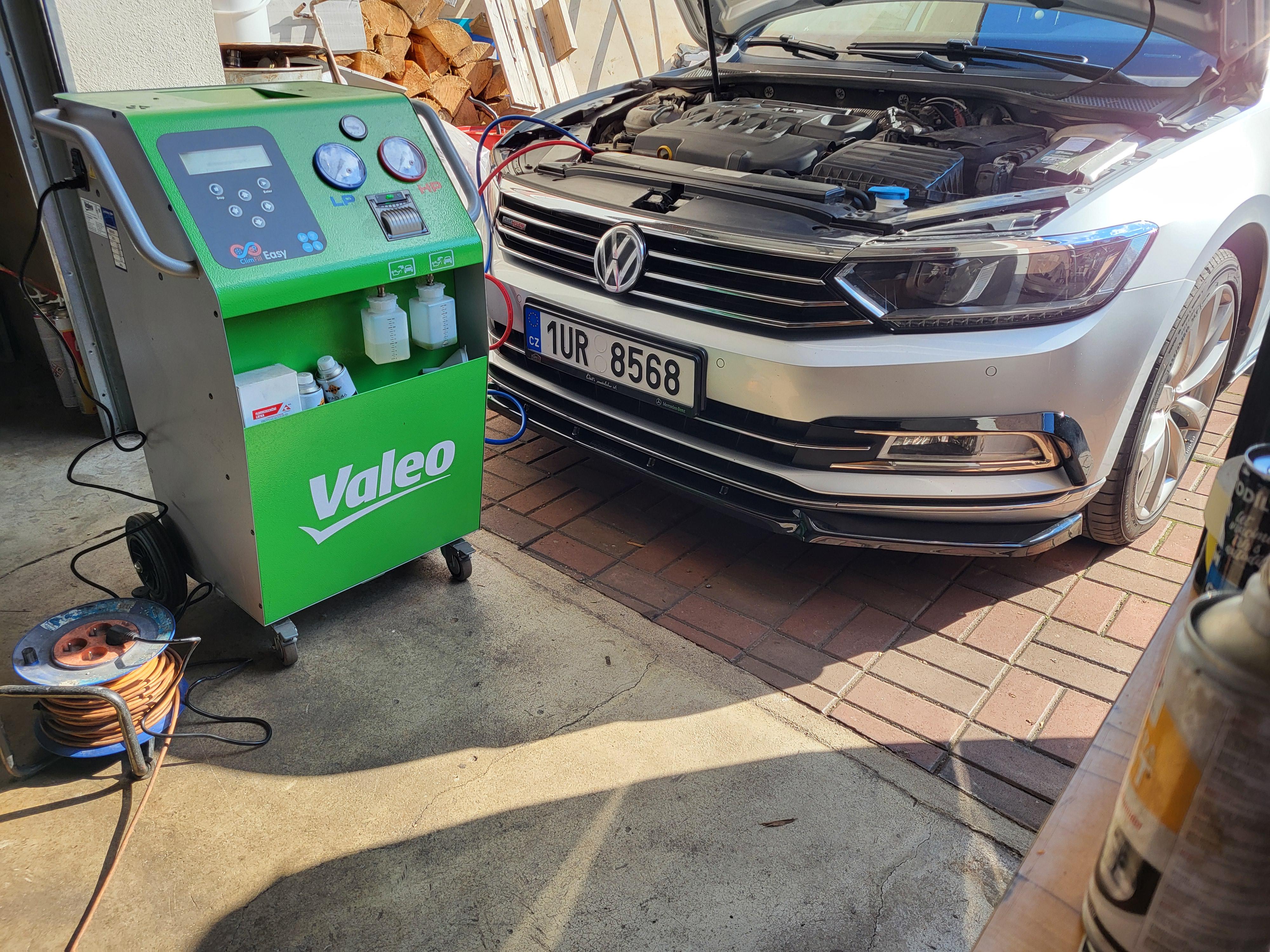 Radek Kayper - autoservis foto 6