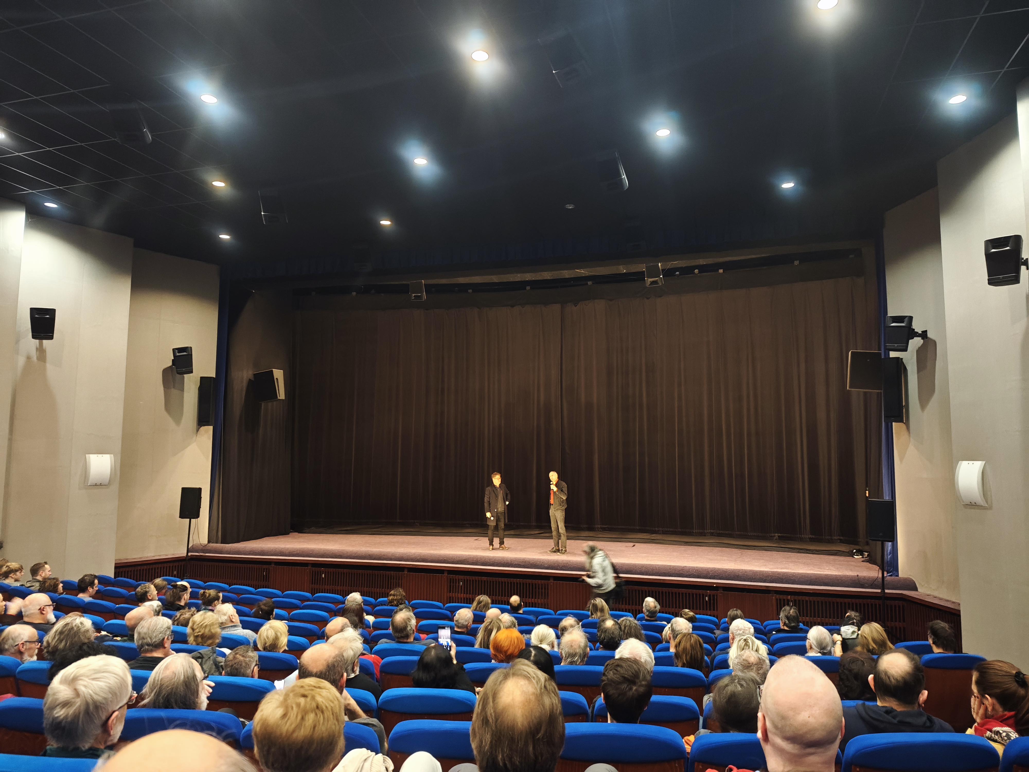 Kino Oko foto 2