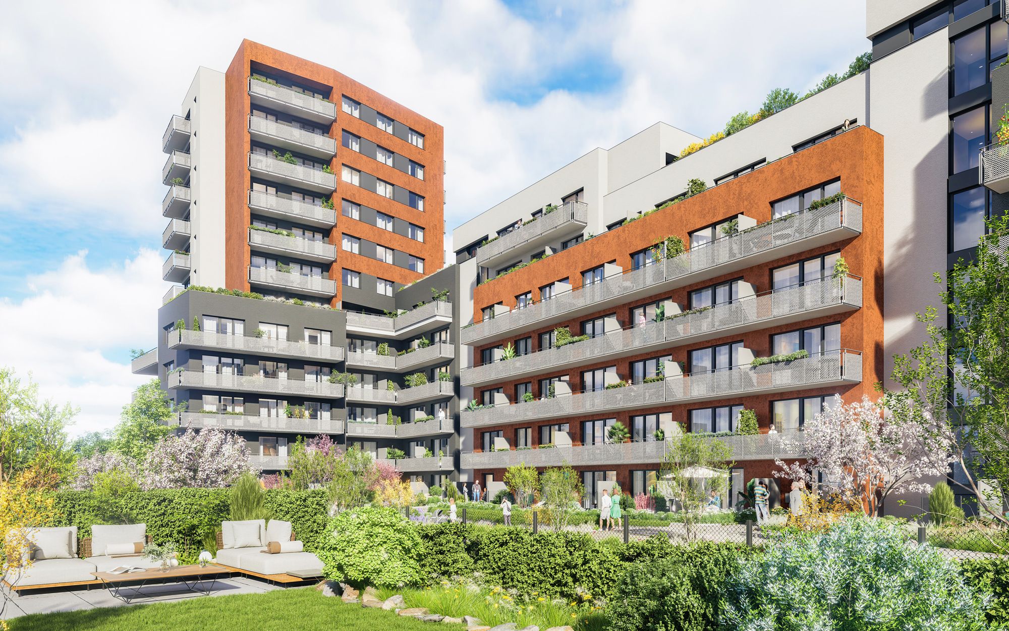 Harfa Living foto 4