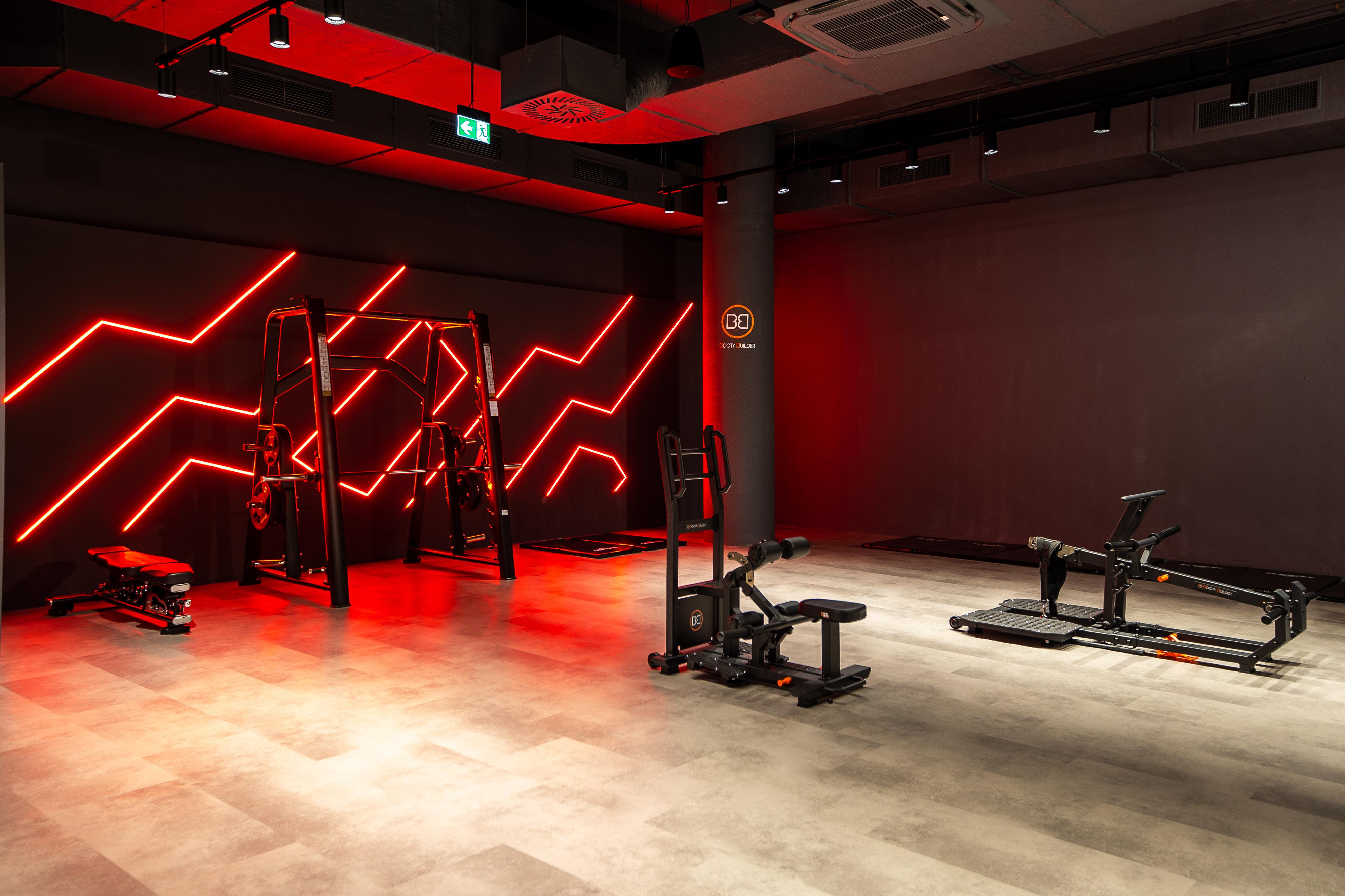 Element Gyms Karviná foto 5