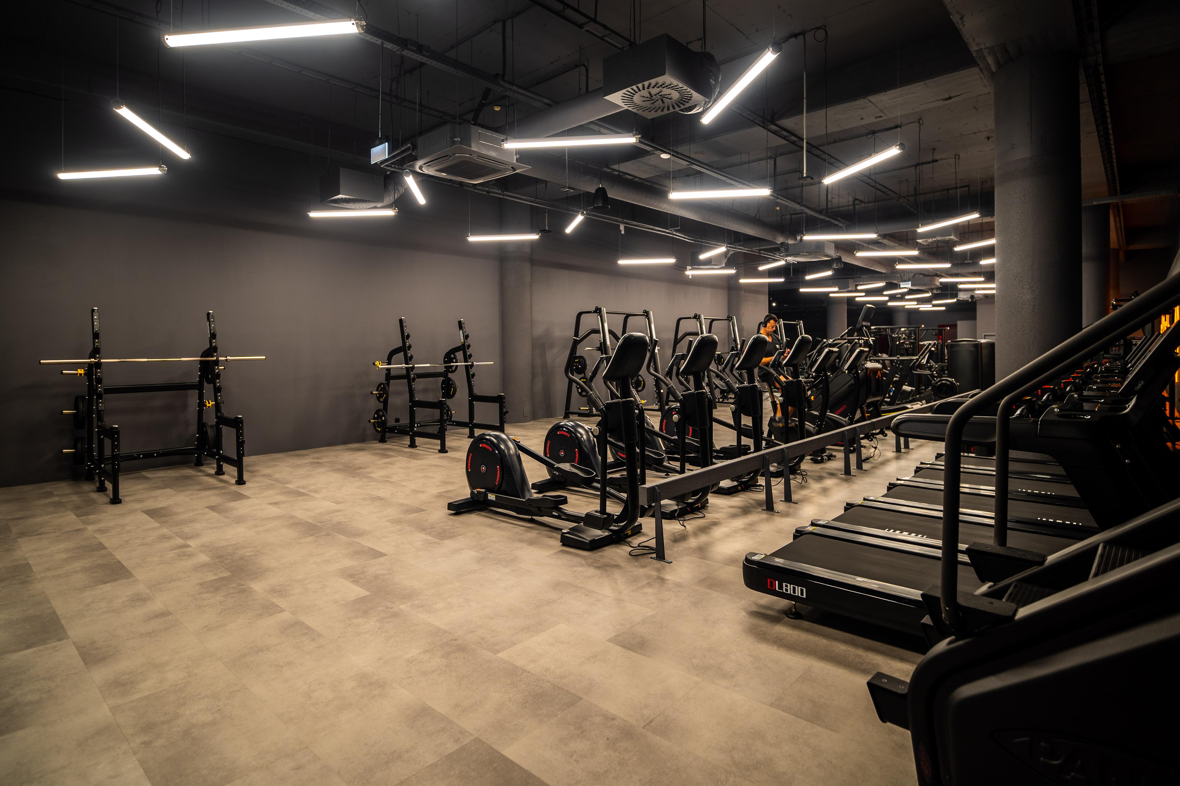 Element Gyms Karviná foto 3