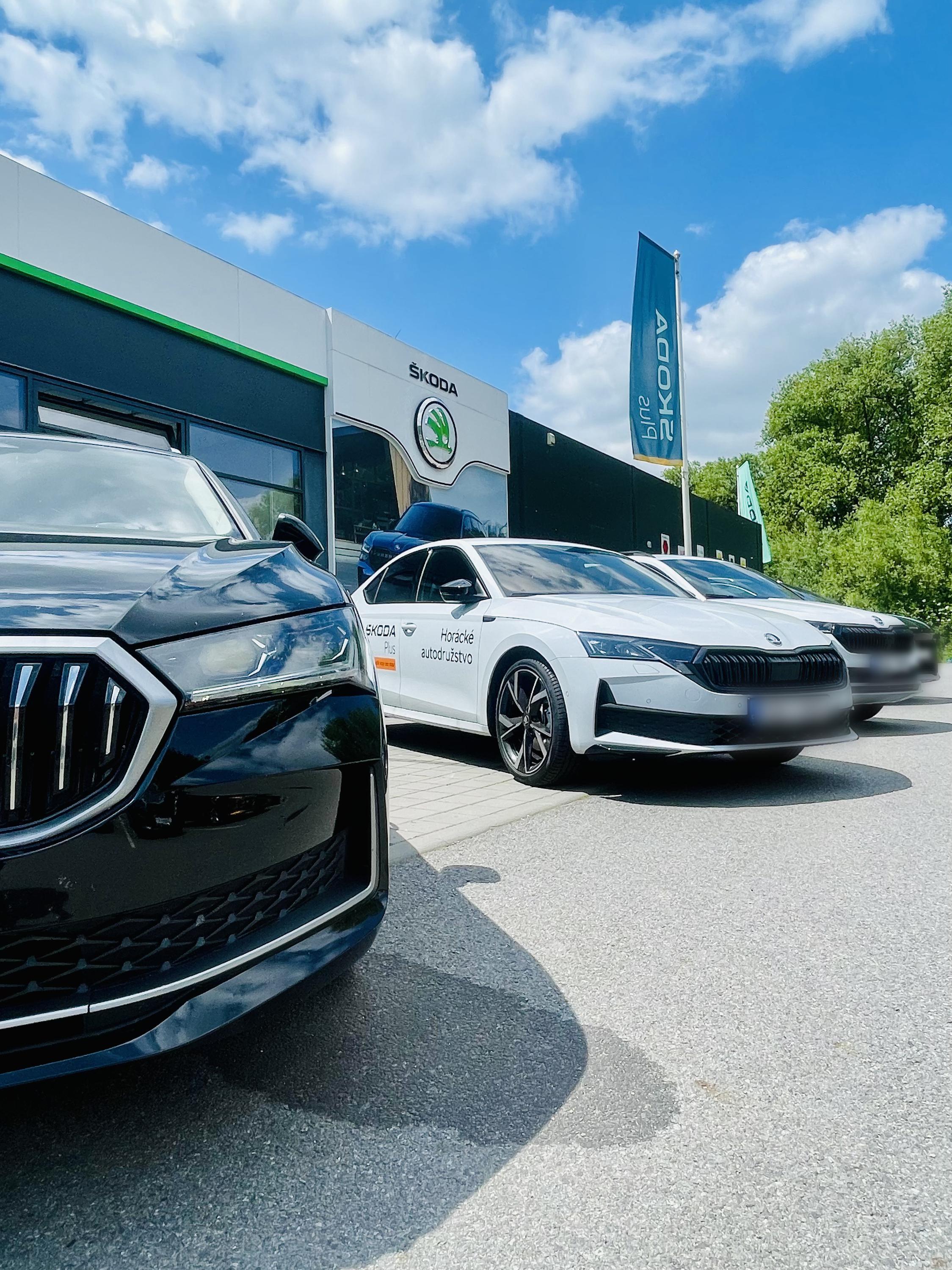 Horácké autodružstvo Třebíč foto 4