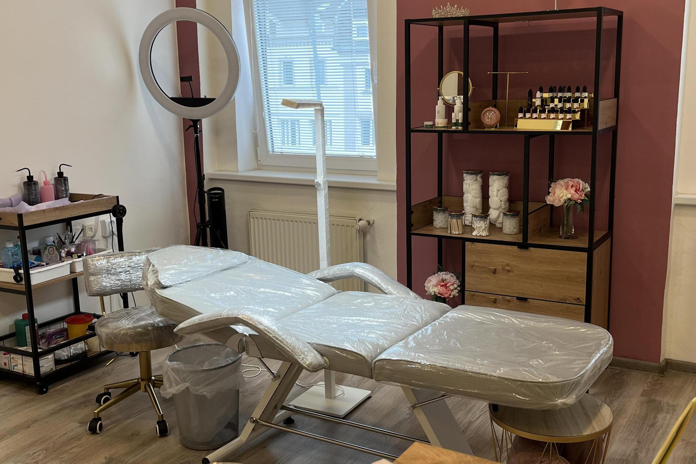 Permanent Princess foto 1