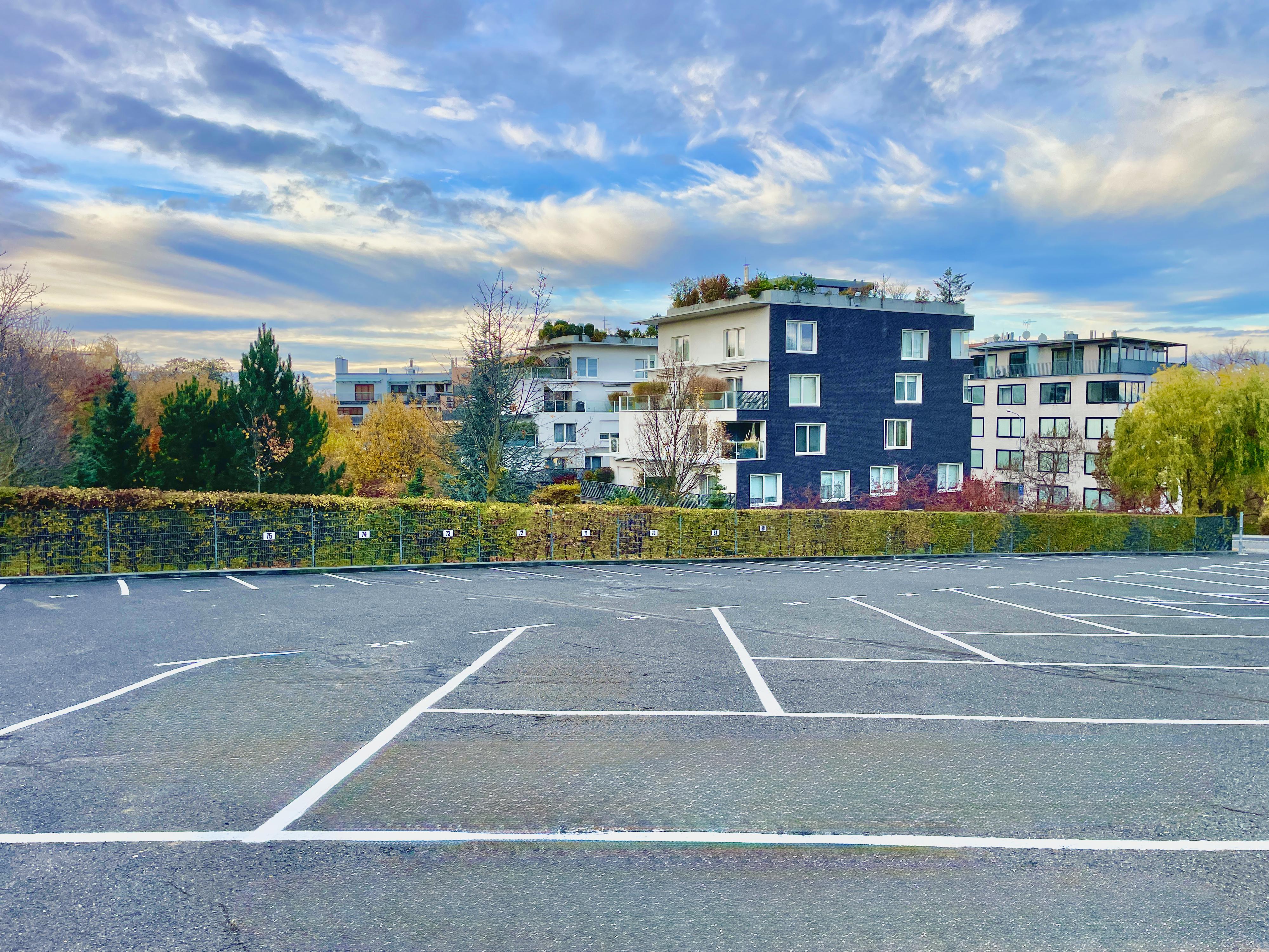 PARKOVÁNÍ PRAHA s.r.o. foto 2