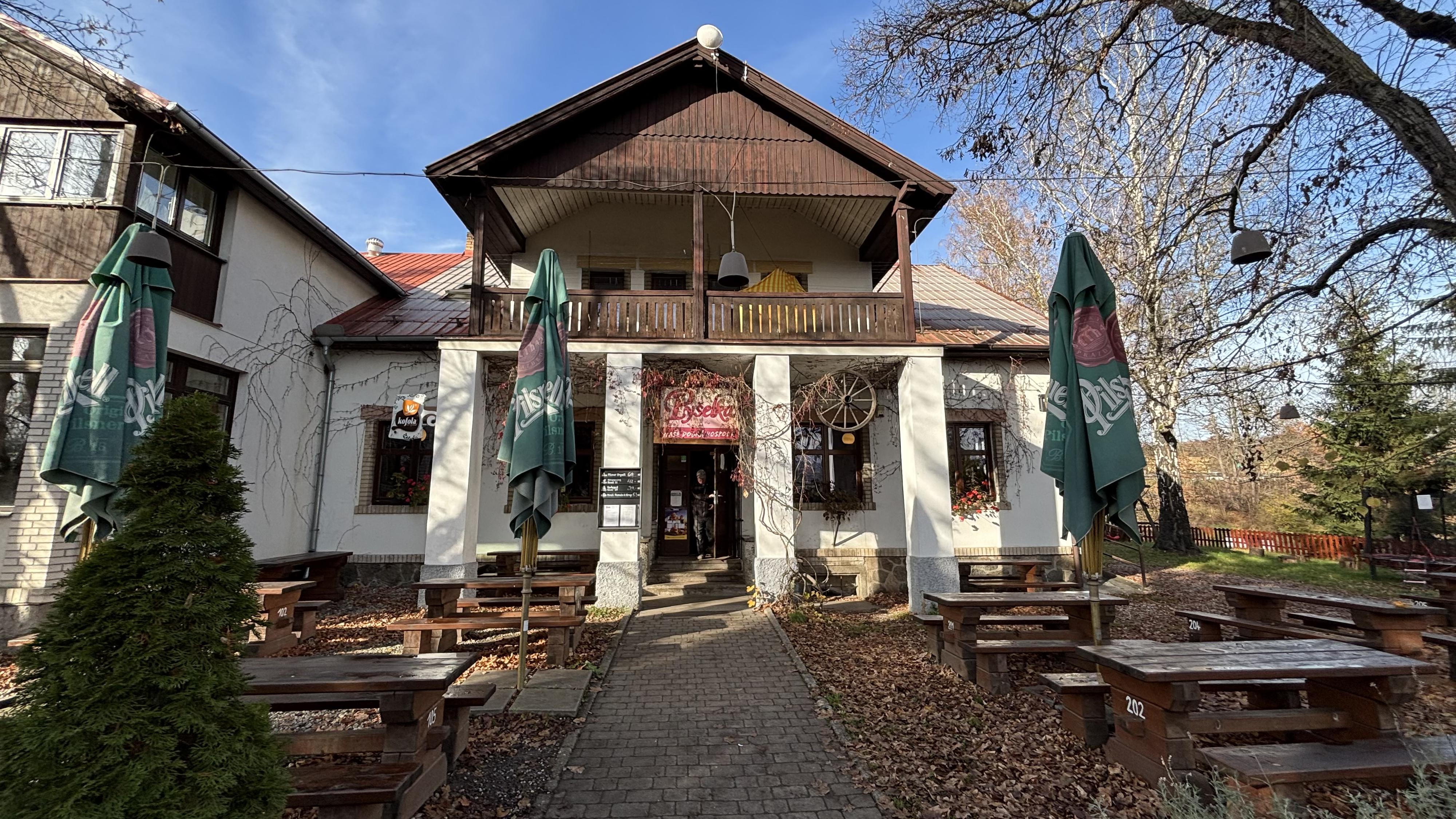 Restaurace Pyšelka foto 6