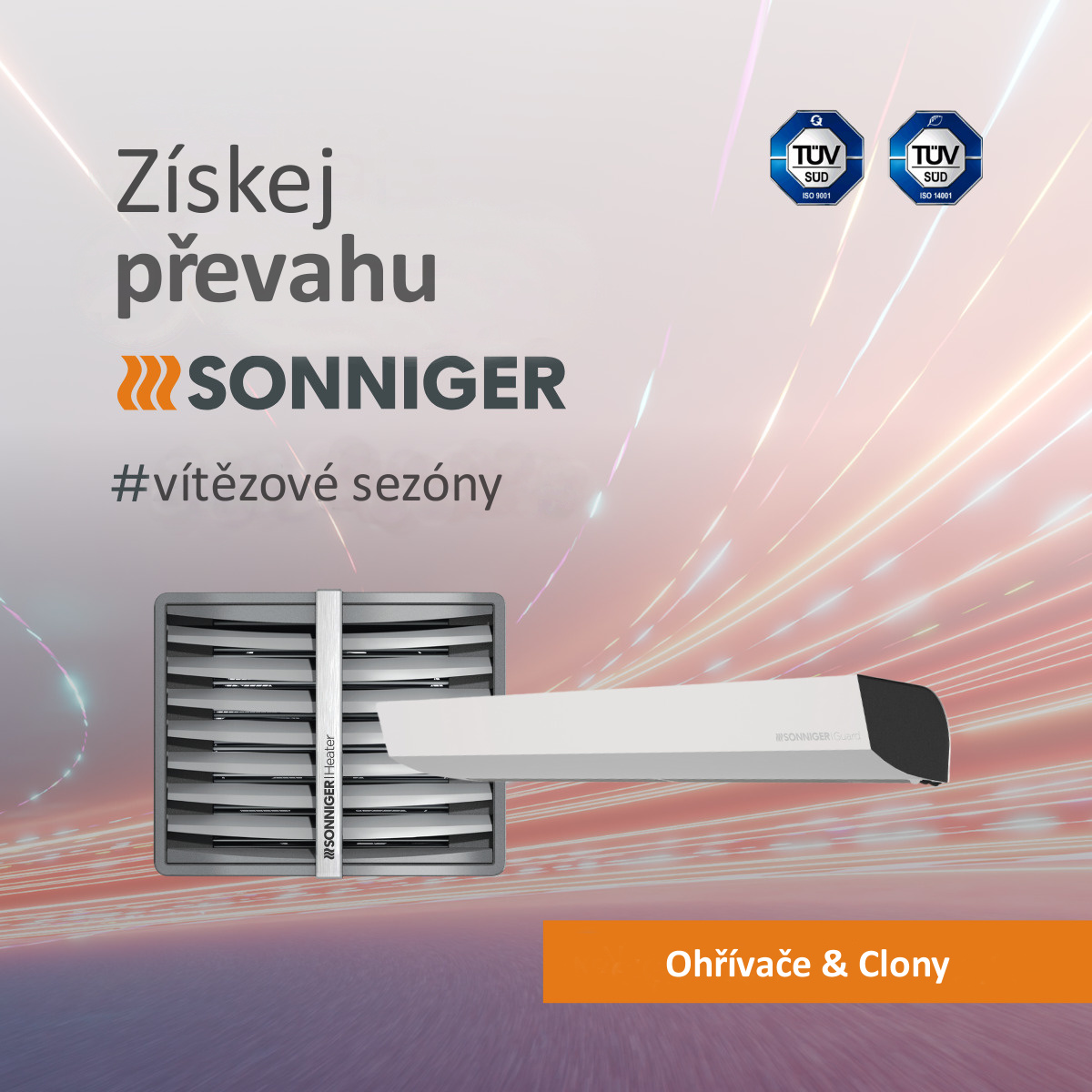 SONNIGER Czech Republic foto 3