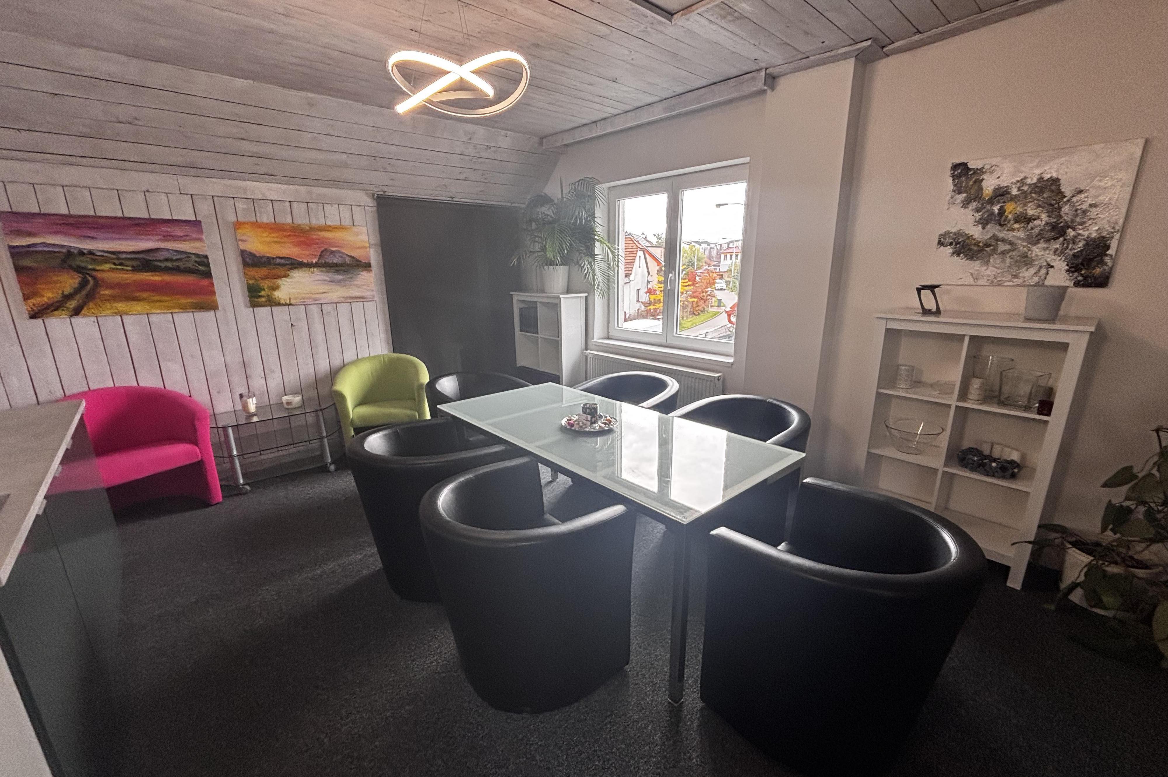 Mgr. Irena Havránková, advokátní kancelář