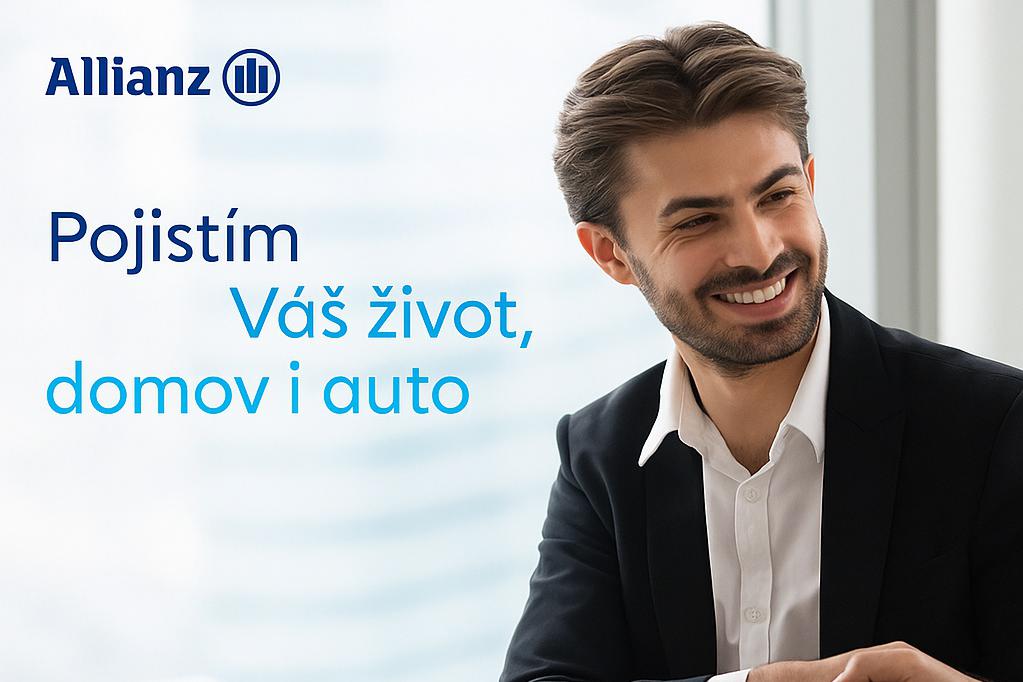 komplexní pojištění