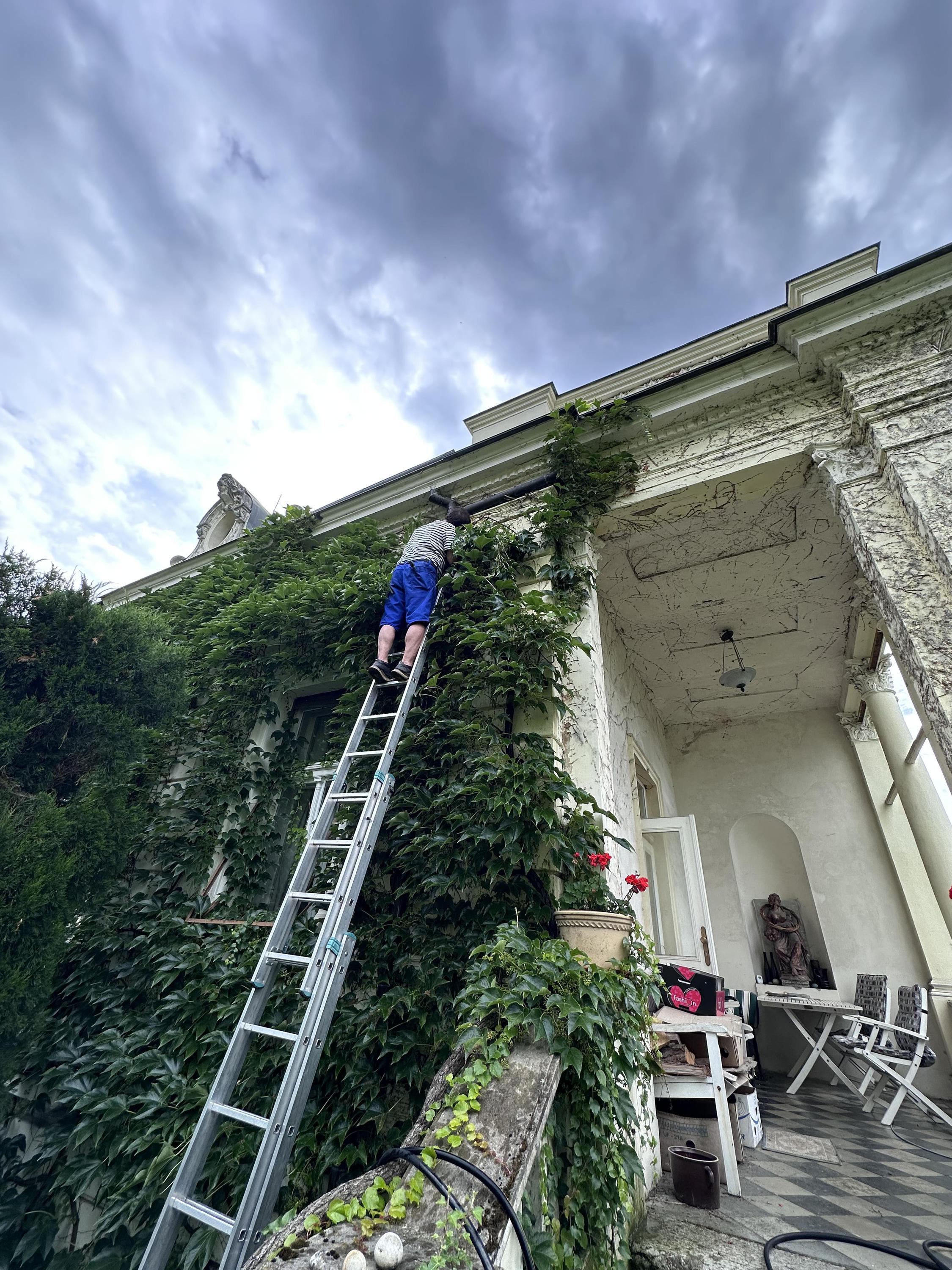 Instalatér Čistič Viktor  - Levné čištění odpadů foto 3
