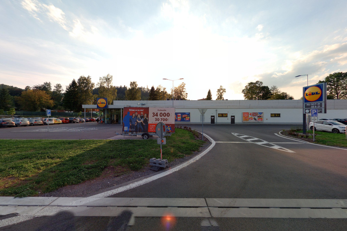 Lidl foto 2